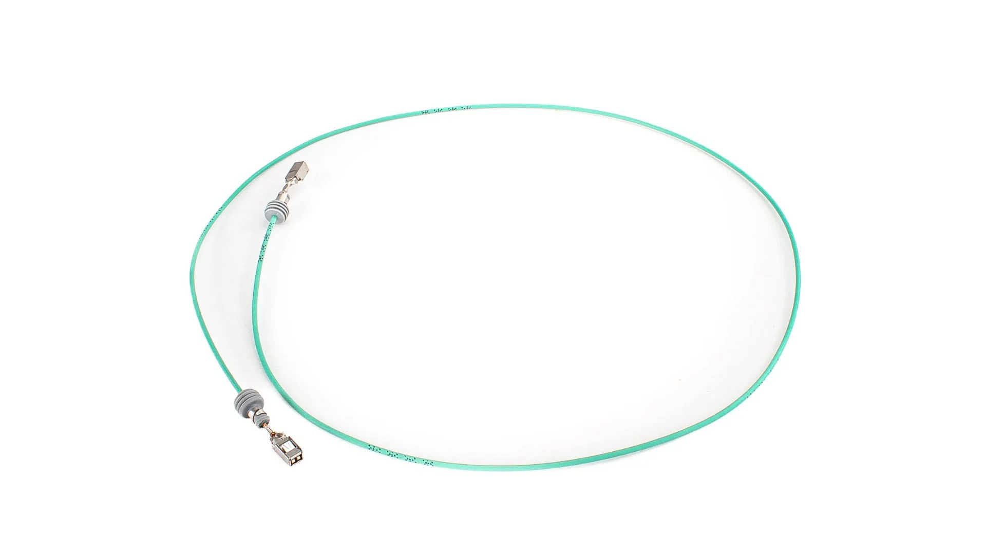 BMW Buchsenkontakt ELO-Power ELA mit Kabel 0,2- 0,5 mm² SN 61130070581