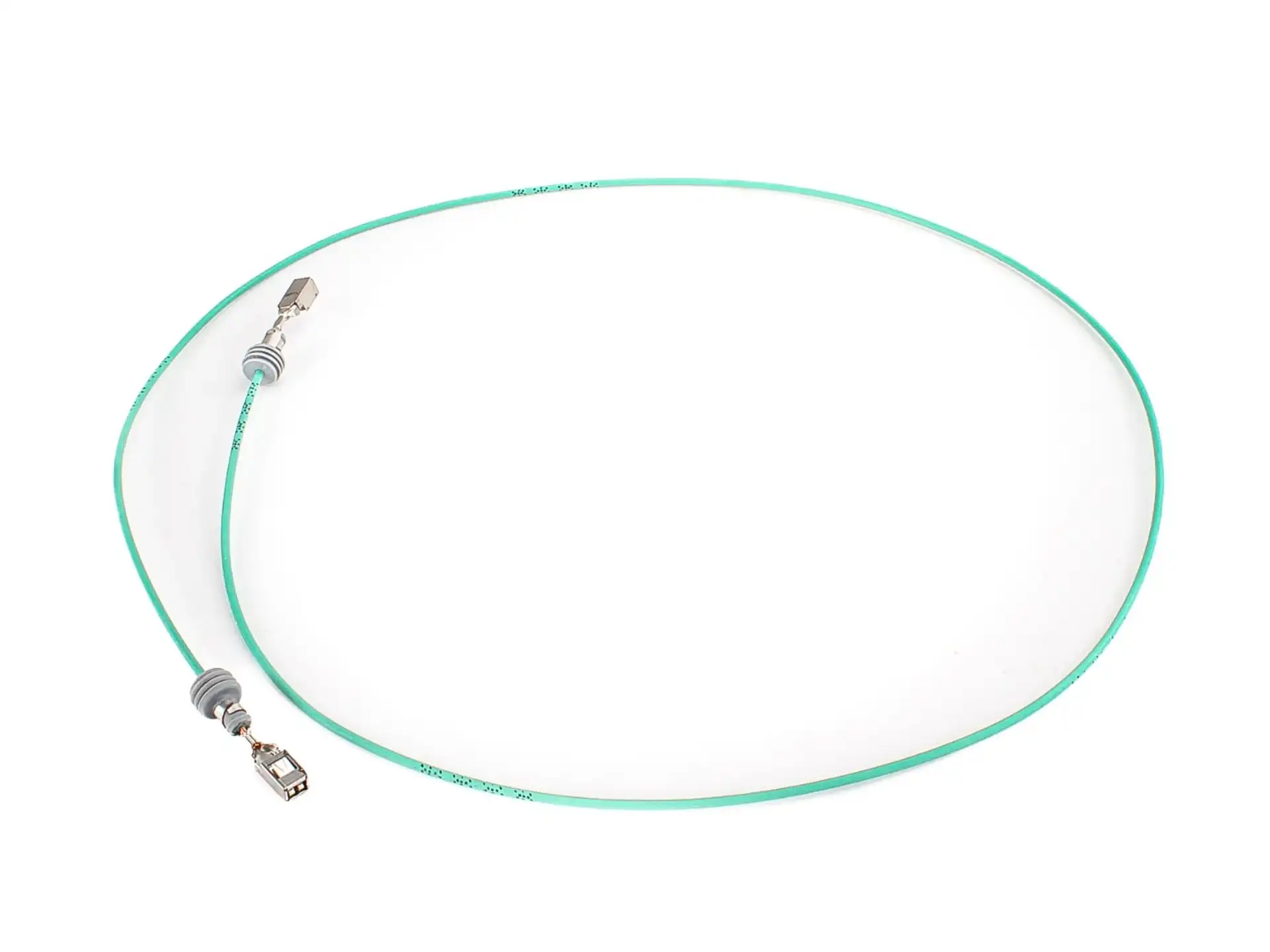 BMW Buchsenkontakt ELO-Power ELA mit Kabel 0,2- 0,5 mm² SN 61130070581