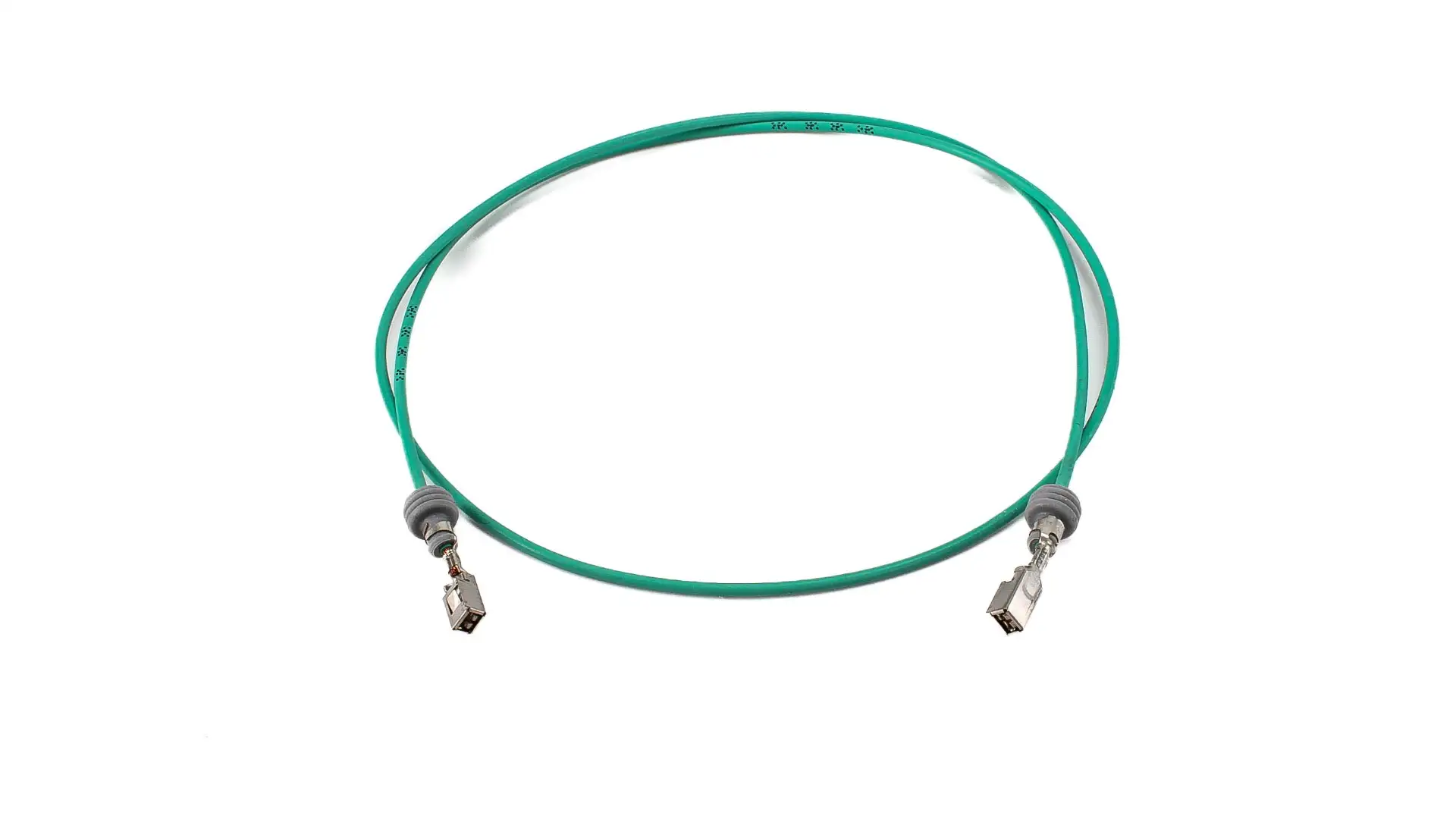 BMW Buchsenkontakt ELO-Power ELA mit Kabel E36 E38 E39 E46 E52 E5