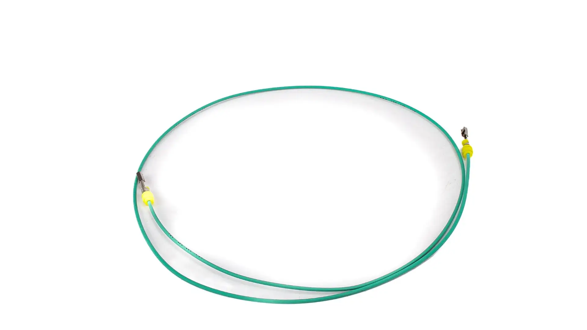 BMW Buchsenkontakt MQS ELA mit Kabel 0,2-0,35 mm² 61130085034
