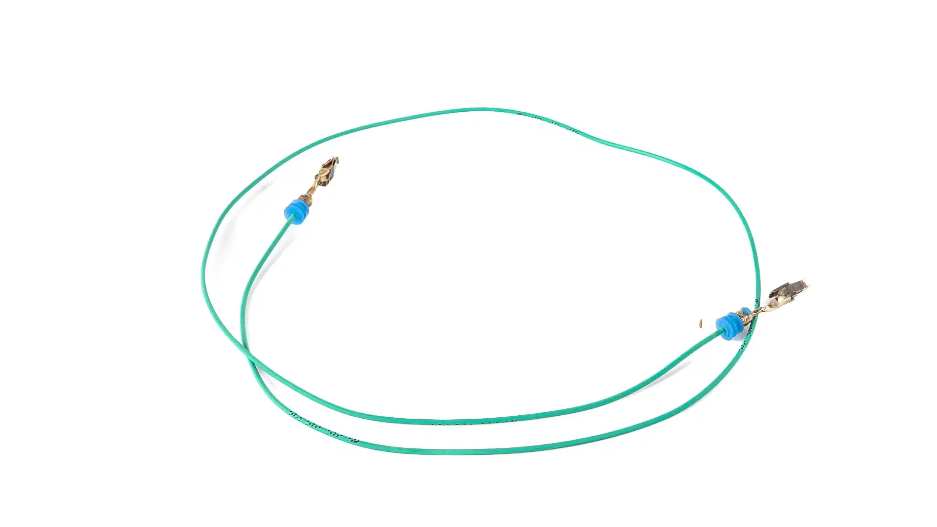 BMW Flachfederkontakt JPT ELA mit Kabel 61130085048