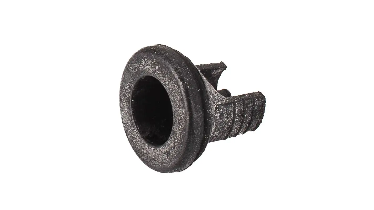 BMW Gummitülle D=22mm/d=4mm E12 E24 E28 E36 E38 E39 E46 E53 61131