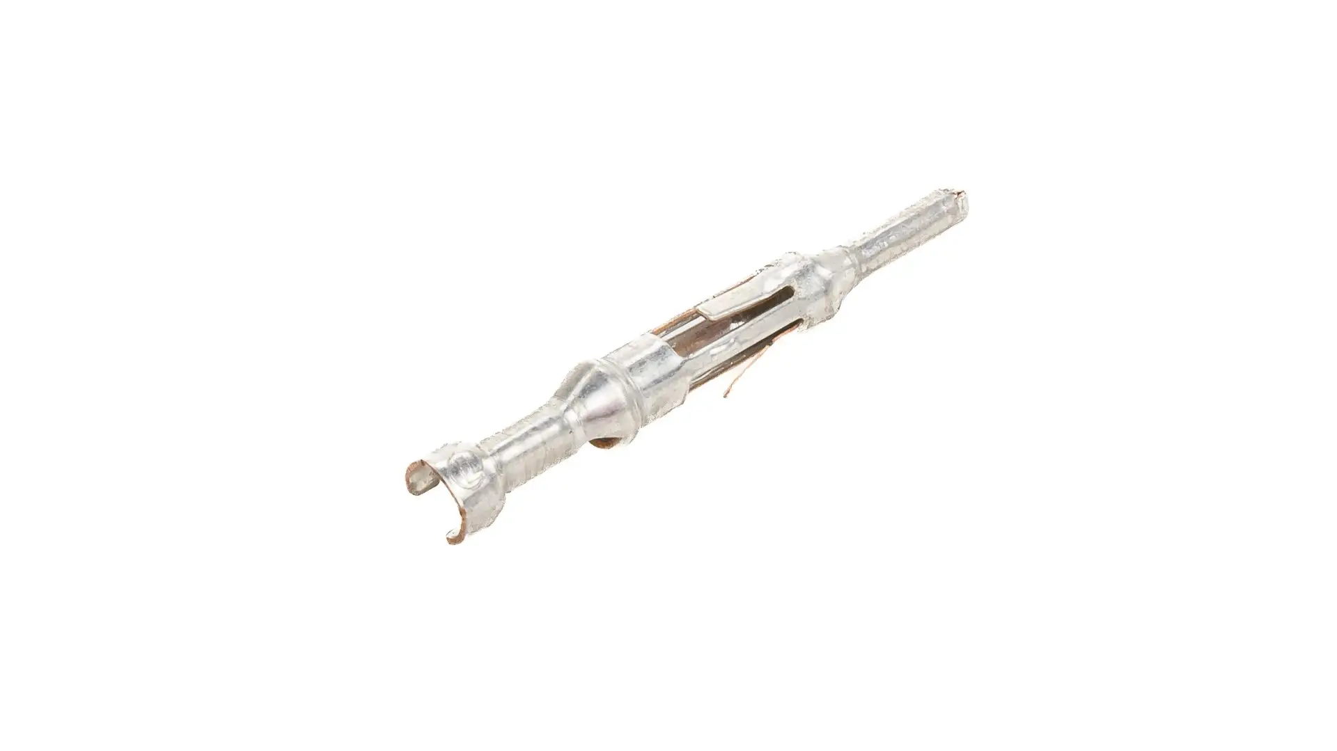 BMW Rundstecker D1,6/L=7,5 61131369419 - Bildposition 09
