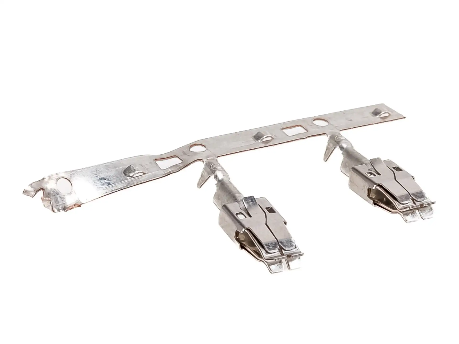 BMW Doppelflachfederkontakt E24 E30 E31 E32 E34 E36 E38 E39 E46 E52 E53 E65 E66 E81 E82 E83 E84 E85 E86 E87 E88 E89 E90 E91 E92 E93 F01 F02 F04 F06 F07 F10 F11 F12 F13 F15 F16 F20 F21 F25 F26 F30 F31 F32 F34 F39 F48 F85 F86 F90 G01 G02 G05 G11 G12 G20 G21