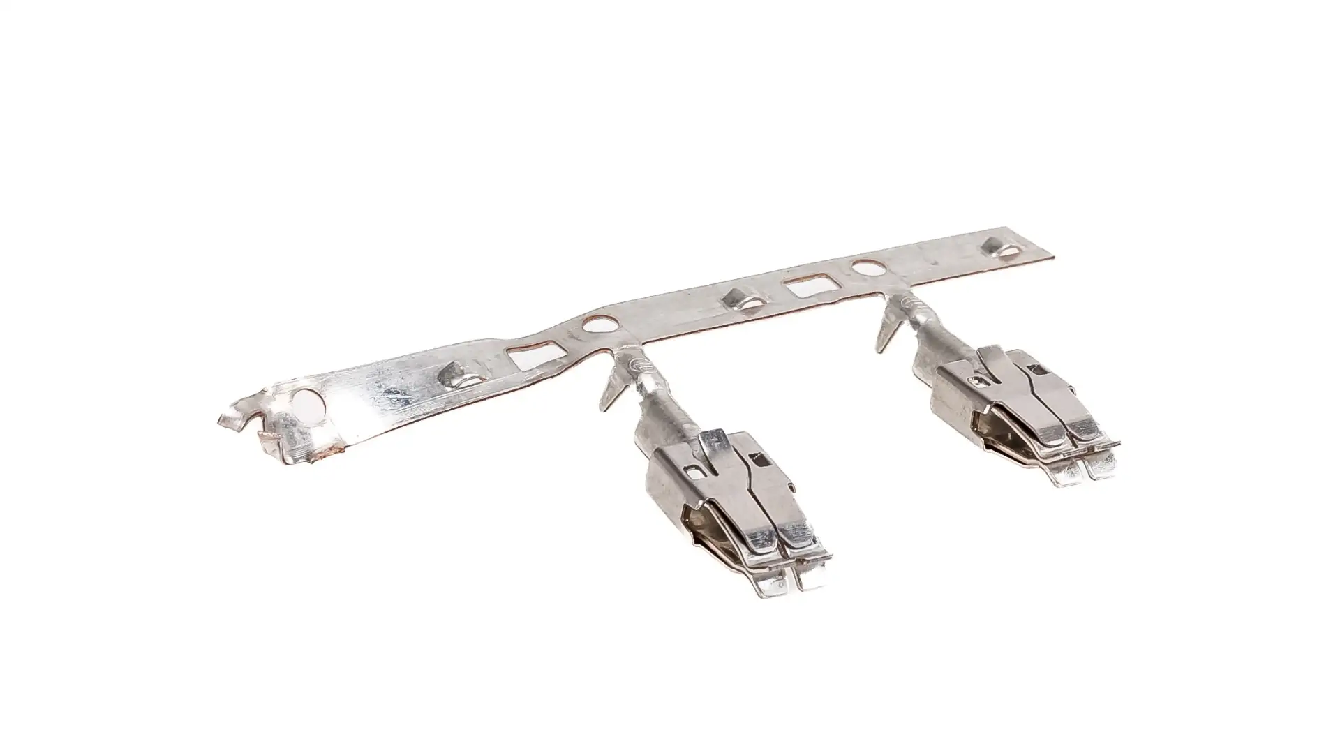 BMW Doppelflachfederkontakt E24 E30 E31 E32 E34 E36 E38 E39 E46 E