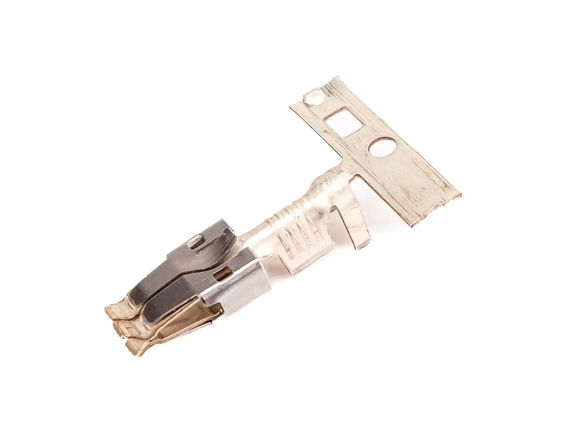BMW Doppelflachfederkontakt E12 E21 E23 E24 E28 E30 E31 E32 E34 E36 E38 E39 E46 E52 E53 E65 E66 E81 E82 E83 E84 E85 E86 E87 E88 E89 E90 E91 E92 E93 F01 F02 F04 F06 F07 F10 F11 F12 F13 F15 F16 F20 F21 F25 F26 F30 F31 F32 F34 F39 F48 F85 F86 F90 G01 G02 G05