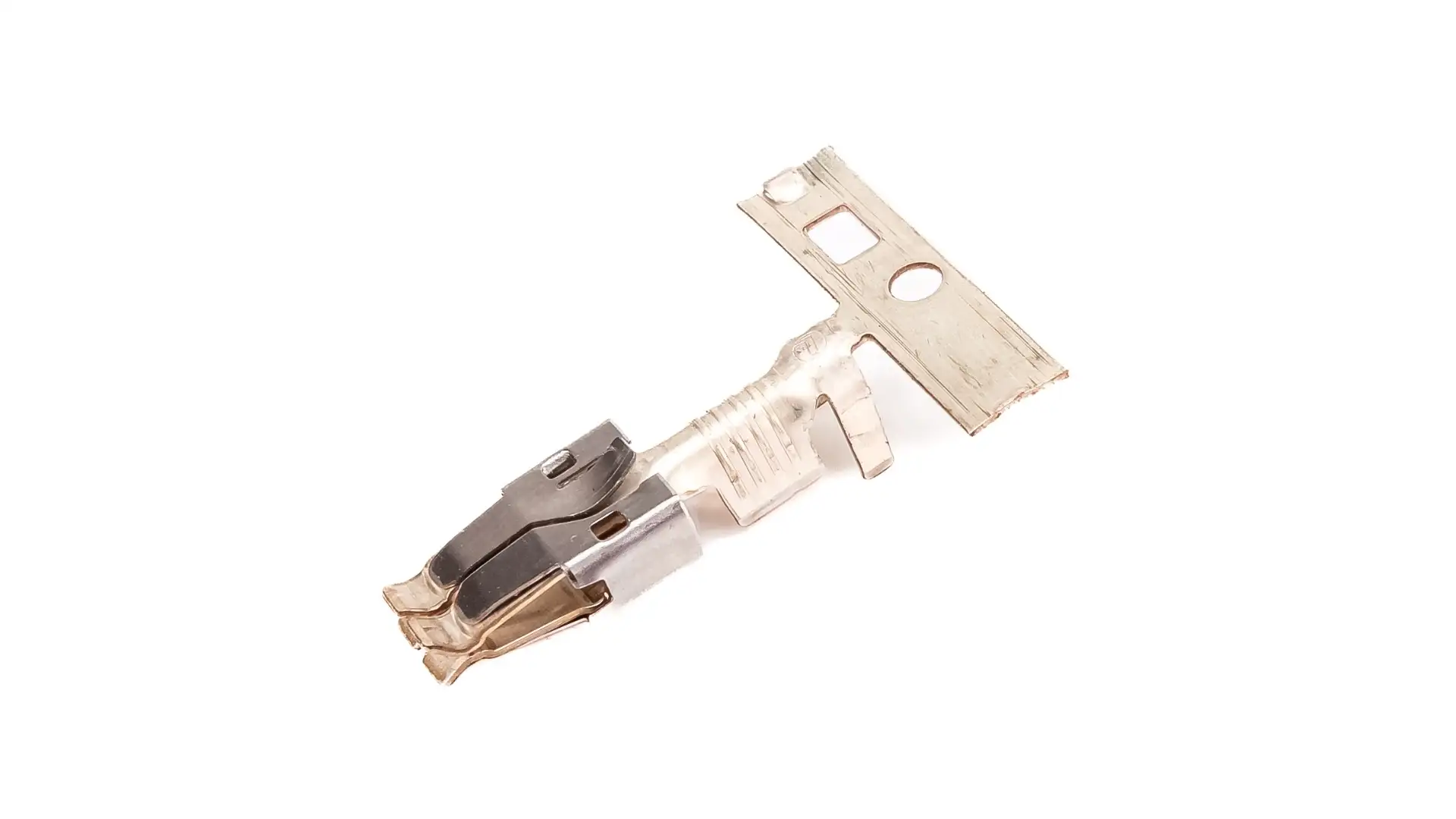 BMW Doppelflachfederkontakt E12 E21 E23 E24 E28 E30 E31 E32 E34 E