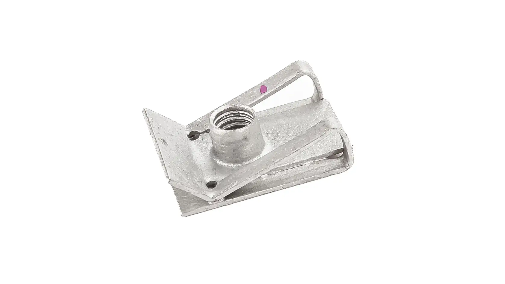 BMW Blechmutter E28 E30 E31 E32 E34 E36 E38 E39 E46 E52 E53 E60 E