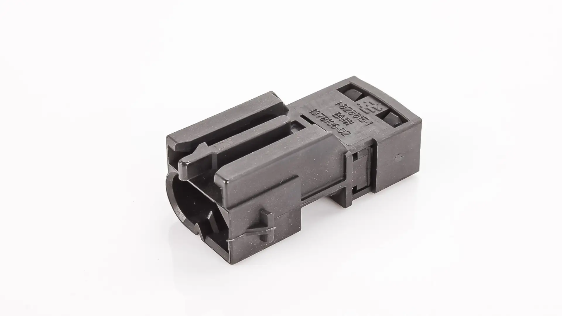 BMW Steckergehäuse E36 E39 E46 61131378106 - Z3 E36, 3er E46, 5er