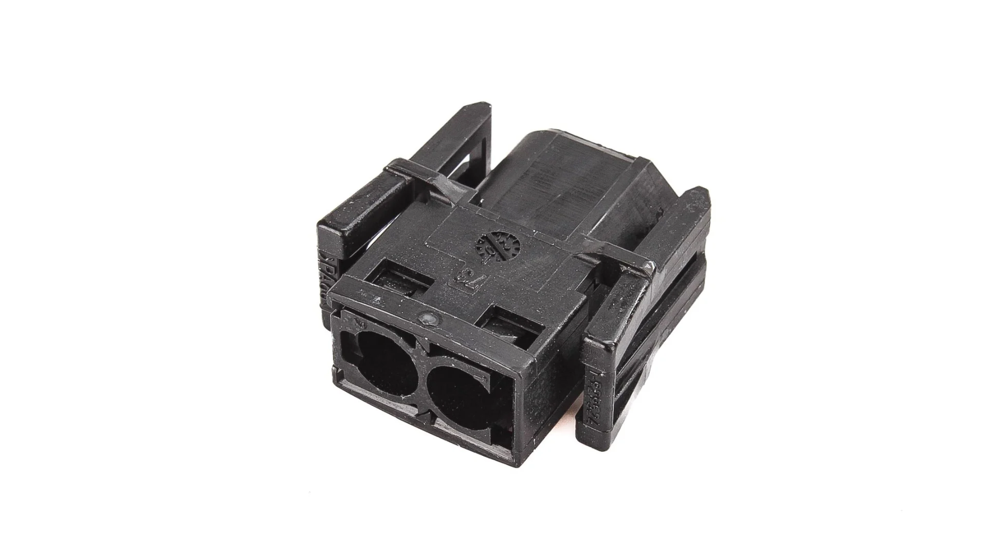 BMW Buchsengehäuse schwarz E30 E31 E32 E34 E36 E38 E39 E46 E52 E53 E60 E61 E63 E64 E65 E66 E70 E71 E72 E81 E82 E83 E84 E85 E86 E87 E88 E89 E90 E91 E92 E93 F01 F02 F04 F06 F07 F10 F11 F12 F13 F20 F21 F25 F31 F39 G11 G12 G14 G15 G29 M40i R50 R52 R53 R55 R56
