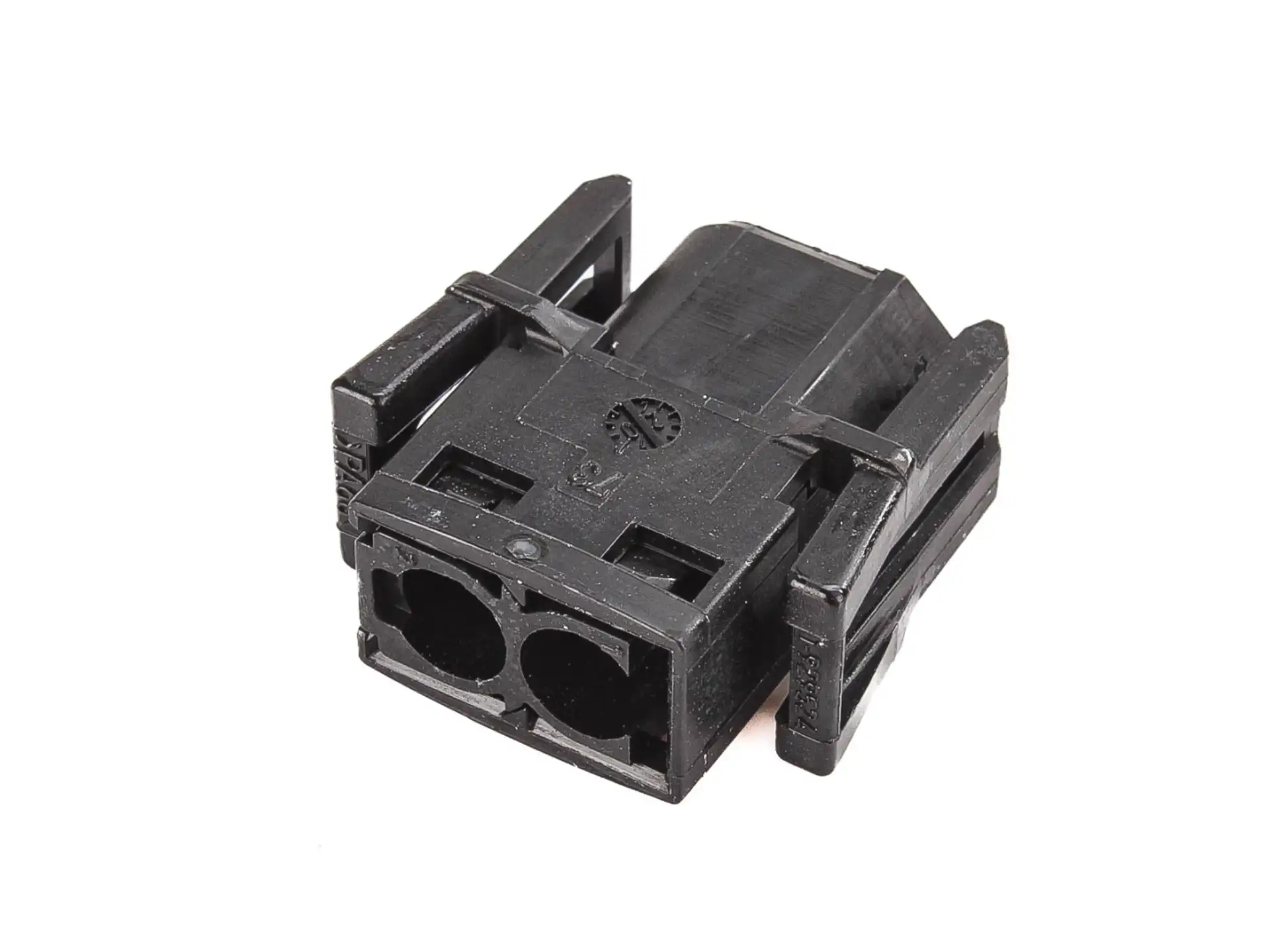 BMW Buchsengehäuse schwarz E30 E31 E32 E34 E36 E38 E39 E46 E52 E53 E60 E61 E63 E64 E65 E66 E70 E71 E72 E81 E82 E83 E84 E85 E86 E87 E88 E89 E90 E91 E92 E93 F01 F02 F04 F06 F07 F10 F11 F12 F13 F20 F21 F25 F31 F39 G11 G12 G14 G15 G29 M40i R50 R52 R53 R55 R56