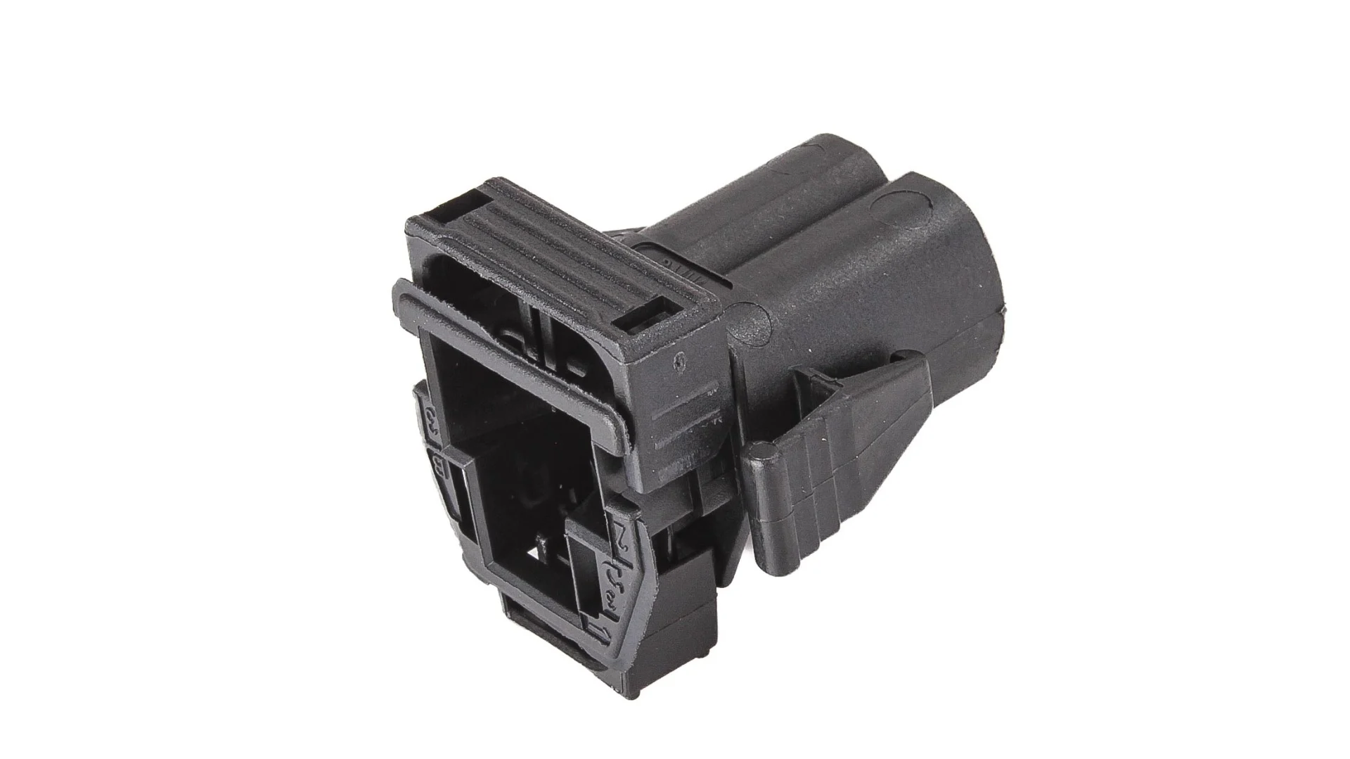 BMW Steckergehäuse E30 E32 E34 E36 61131378410