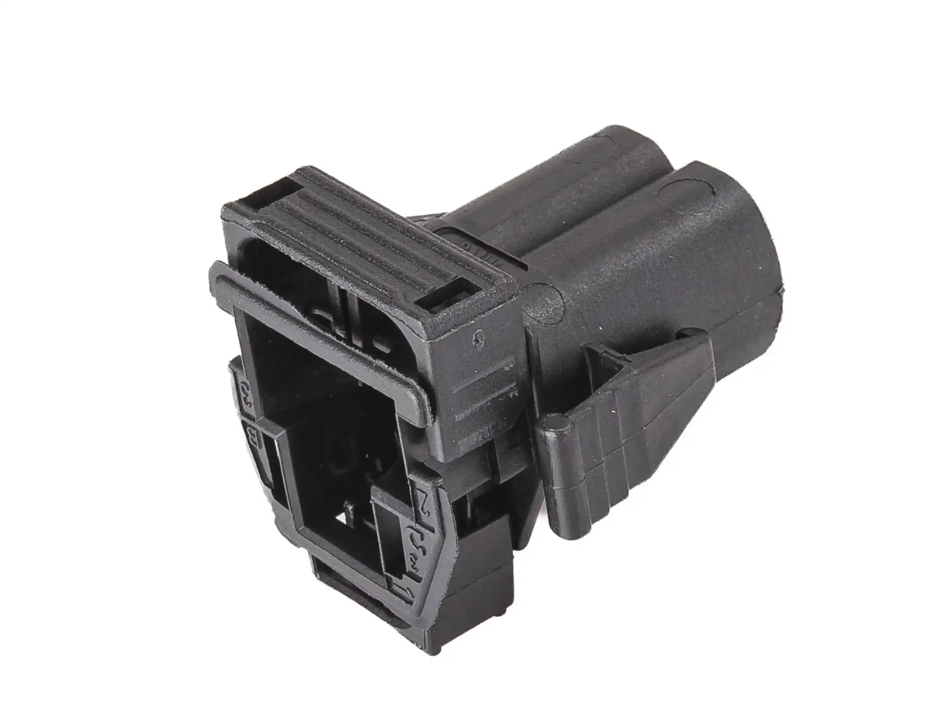 BMW Steckergehäuse E30 E32 E34 E36 61131378410