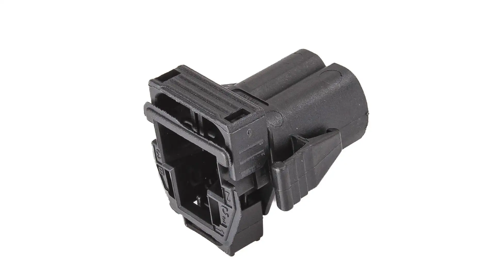BMW Steckergehäuse E30 E32 E34 E36 61131378410 - Z1 E30, Z3 E36,