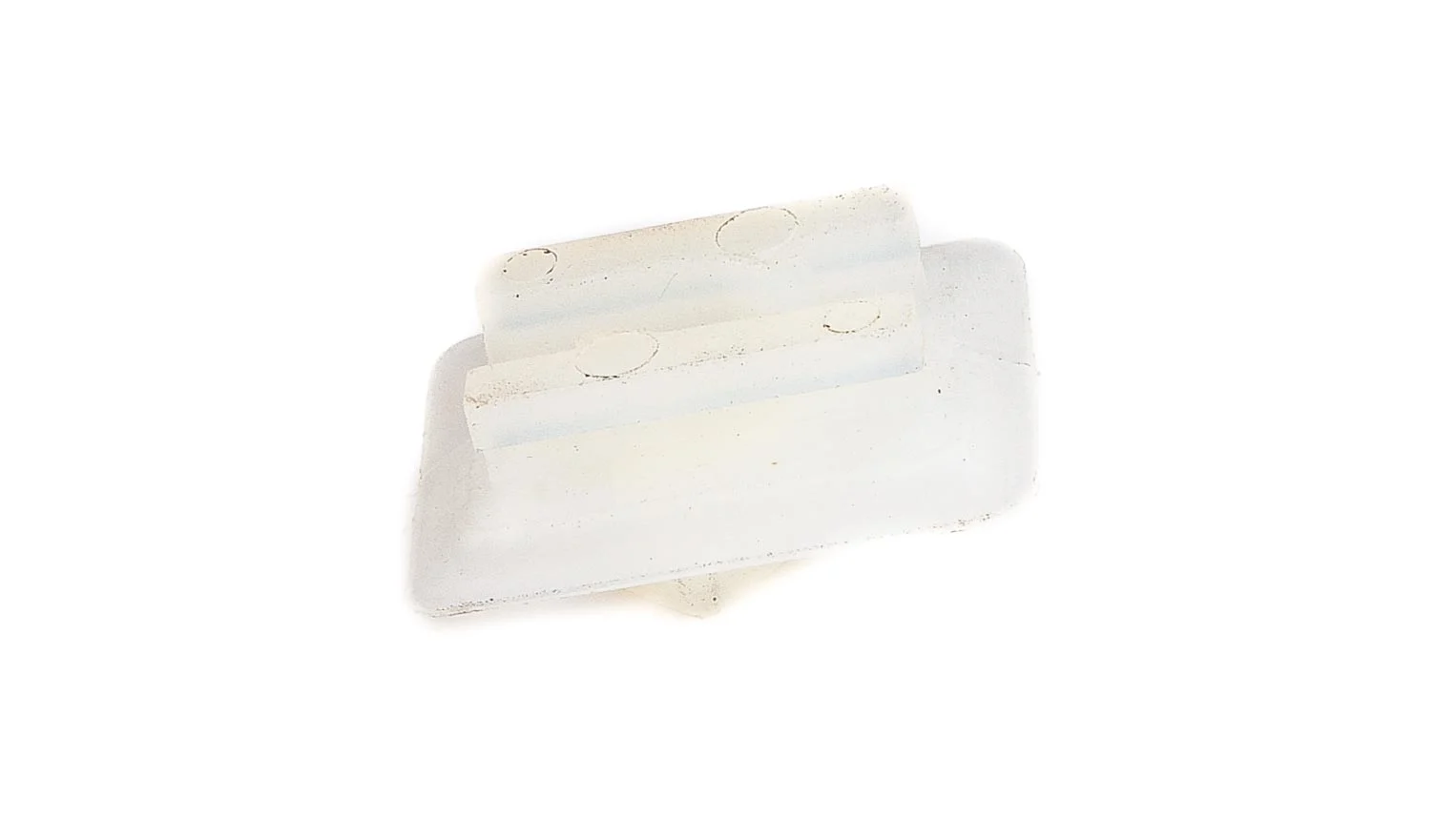 BMW Halter Steckverbindung weiss E30 E34 E36 E38 E39 E46 E52 E53 E60 E61 E63 E64 E65 E66 E70 E71 E72 E83 E84 E87 E88 E89 E90 E91 E92 E93 F01 F02 F07 F10 F11 F15 F16 F20 F21 F22 F23 F25 F26 F30 F31 F32 F33 F34 F36 F39 F45 F46 F48 F85 F86 G01 G02 G05 G06 G0