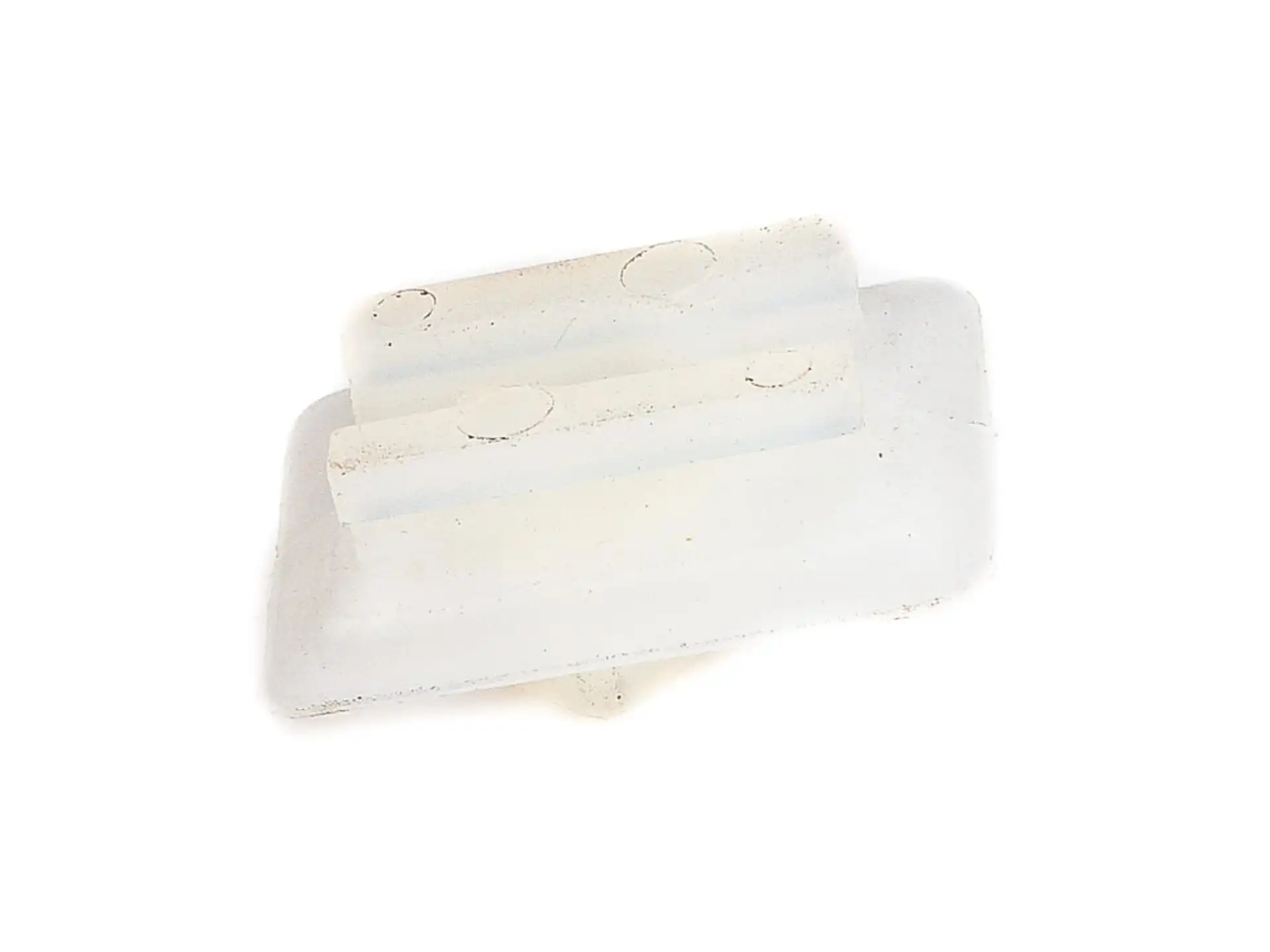 BMW Halter Steckverbindung weiss E30 E34 E36 E38 E39 E46 E52 E53 E60 E61 E63 E64 E65 E66 E70 E71 E72 E83 E84 E87 E88 E89 E90 E91 E92 E93 F01 F02 F07 F10 F11 F15 F16 F20 F21 F22 F23 F25 F26 F30 F31 F32 F33 F34 F36 F39 F45 F46 F48 F85 F86 G01 G02 G05 G06 G0