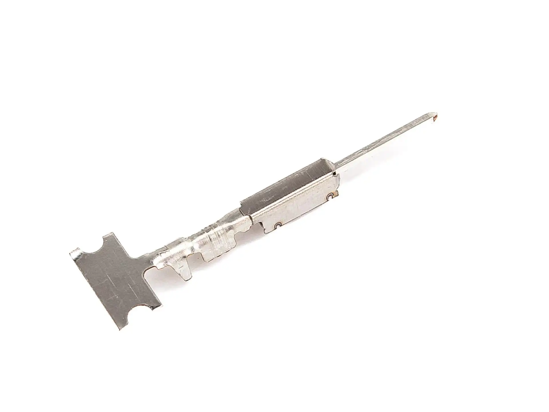 BMW Stiftkontakt MQS E36 E38 E39 E46 E52 E53 E60 E61 E63 E64 E65 E66 E81 E82 E83 E84 E85 E86 E87 E88 E89 E90 E91 E92 E93 F01 F02 F04 F06 F07 F10 F11 F12 F13 F15 F16 F20 F21 F25 F26 F30 F31 F32 F34 F39 F48 F85 F86 F90 G01 G02 G05 G11 G12 G20 G29 M40i G30 G