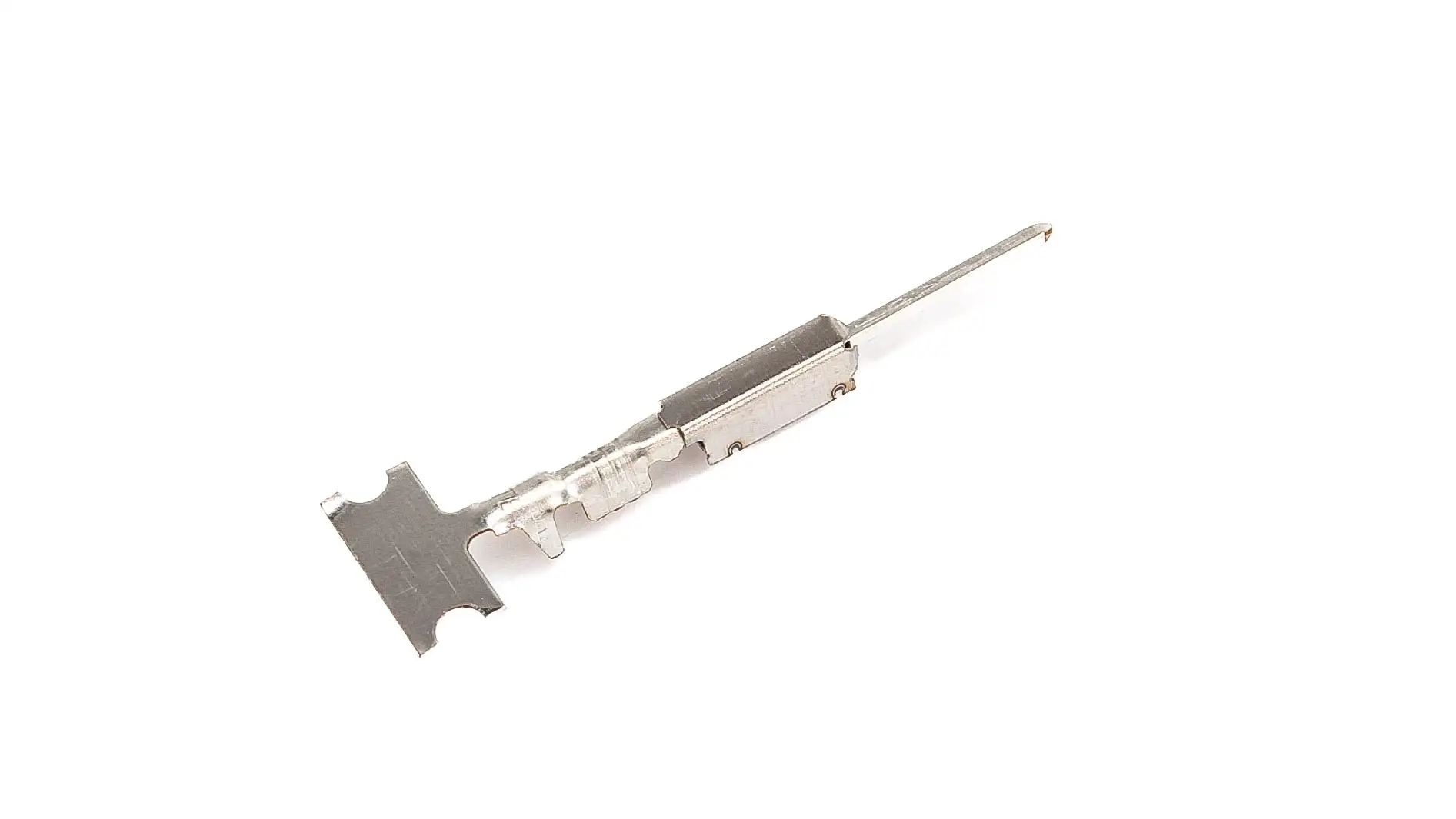 BMW Stiftkontakt MQS E36 E38 E39 E46 E52 E53 E60 E61 E63 E64 E65
