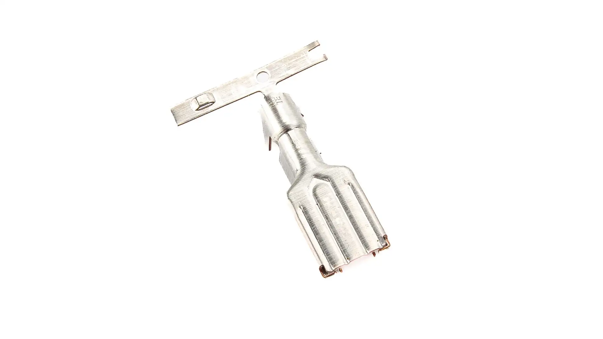 BMW Flachsteckkontakt Kammverbinder E36 E38 E39 E46 E52 E53 E60 E