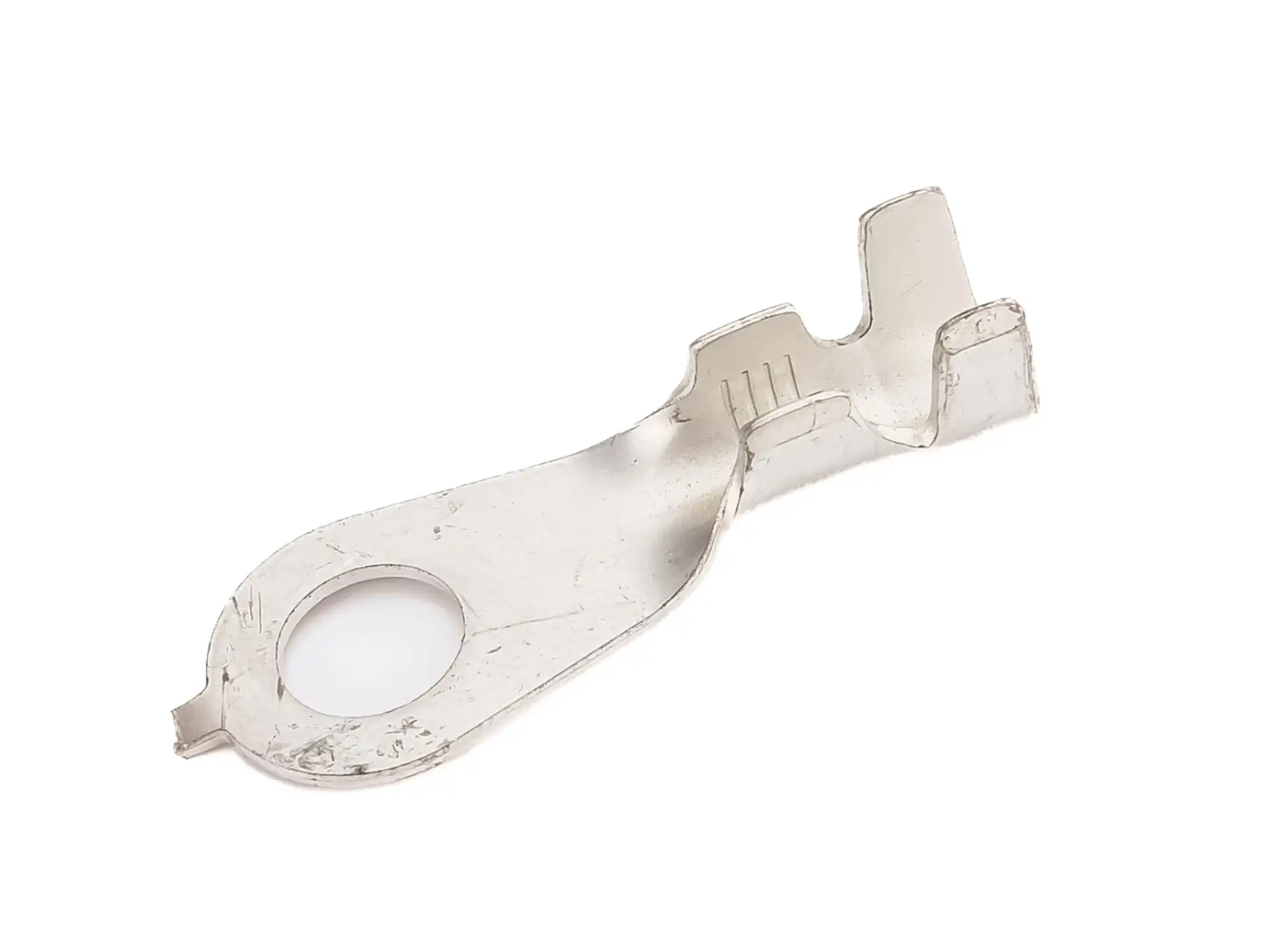 BMW Kabelschuh A6 2,5-6 mm² E28 E30 E31 E32 E34 E36 E38 E39 E46 E81 E82 E83 E84 E85 E86 E87 E88 E89 E90 E91 E92 E93 F15 F20 F21 F25 F30 F31 F32 F34 I01 I12 I15 61131388431