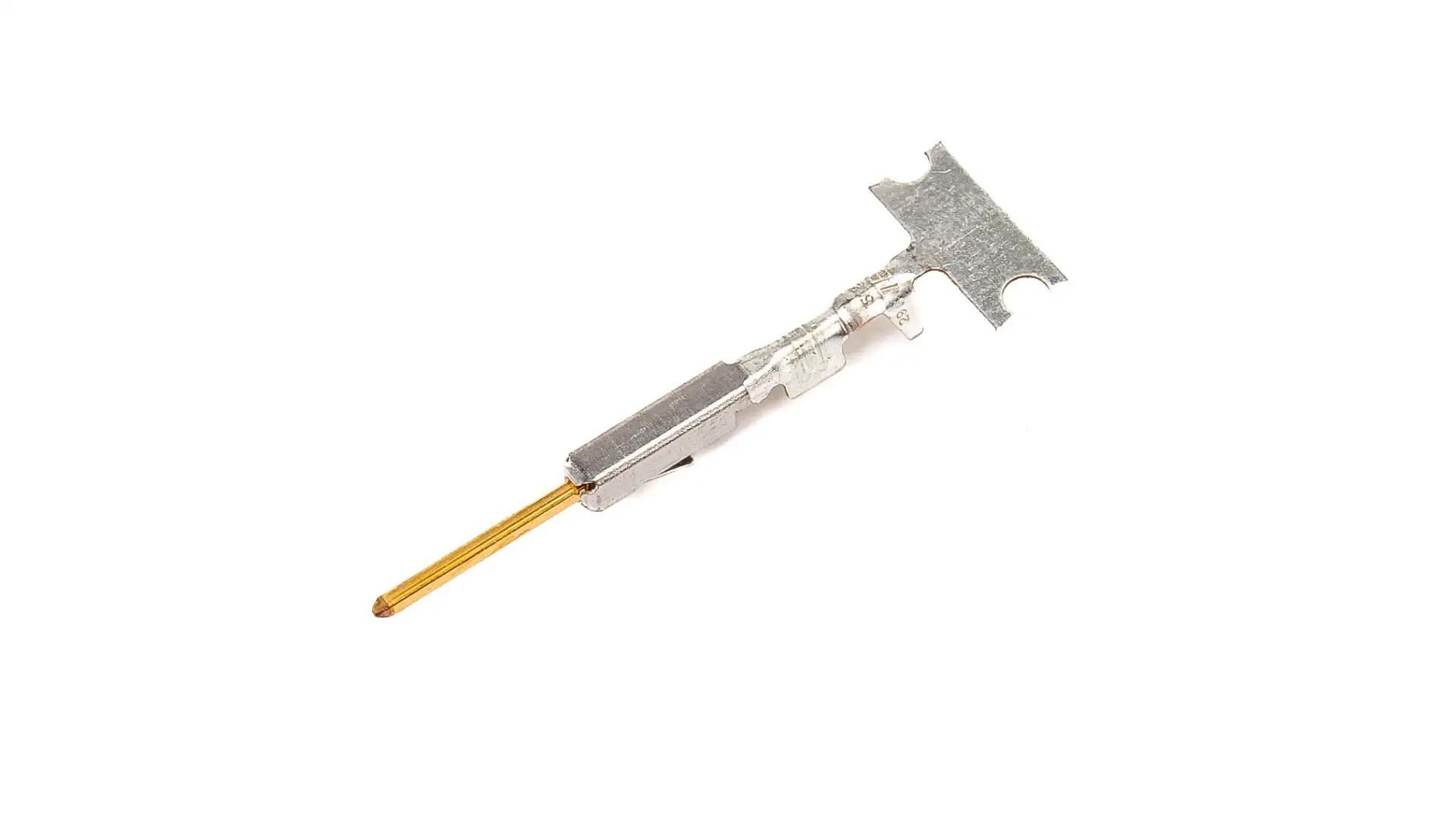 BMW Stiftkontakt MQS E36 E38 E39 E46 E52 E53 E60 E61 E63 E64 E65