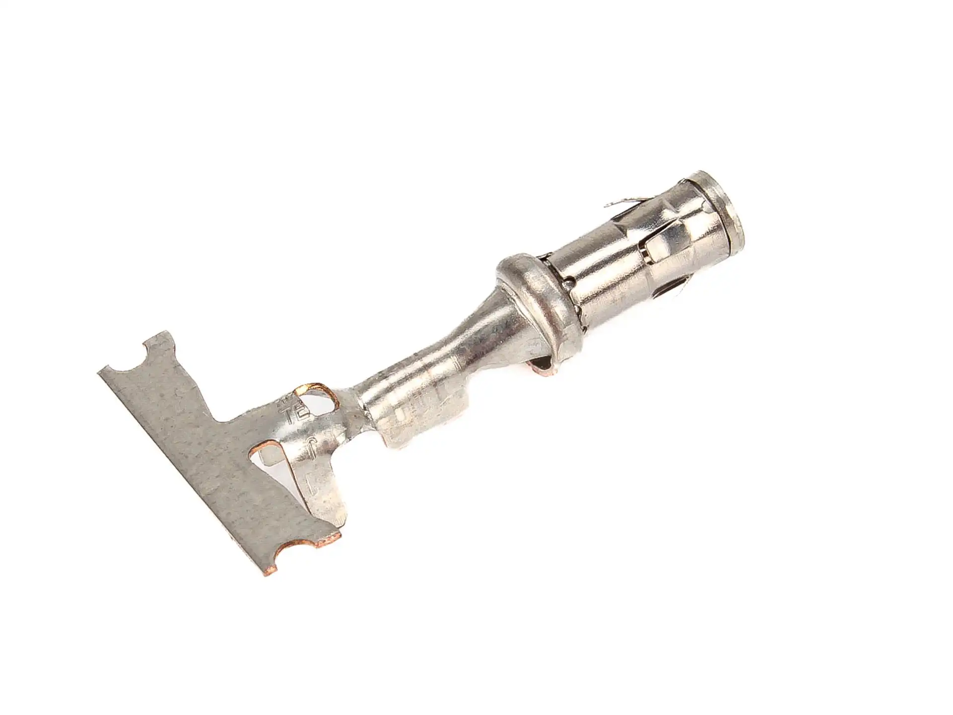 BMW Buchsenkontakt 2.5 E36 E38 E39 E46 E53 E60 E61 E63 E64 E65 E66 E70 E71 E72 E81 E82 E83 E84 E85 E86 E87 E88 E89 E90 E91 E92 E93 F20 F21 F25 F30 F31 F32 F34 61131392302