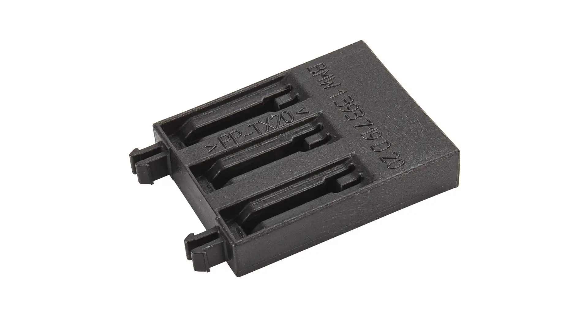 BMW Isoliergehäuse Kammverbinder 5 pol. E36 E38 E39 E46 E52 E53 E