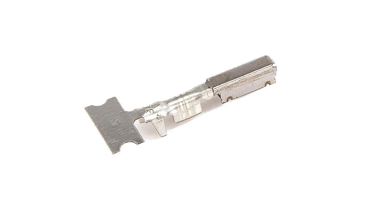 BMW Buchsenkontakt MQS E36 E38 E39 E46 E52 E53 E60 E61 E63 E64 E65 E66 E81 E82 E83 E84 E85 E86 E87 E88 E89 E90 E91 E92 E93 F01 F02 F04 F06 F07 F10 F11 F12 F13 F15 F16 F20 F21 F25 F26 F30 F31 F32 F34 F39 F48 F85 F86 F90 G01 G02 G05 G11 G12 G20 G29 M40i G30