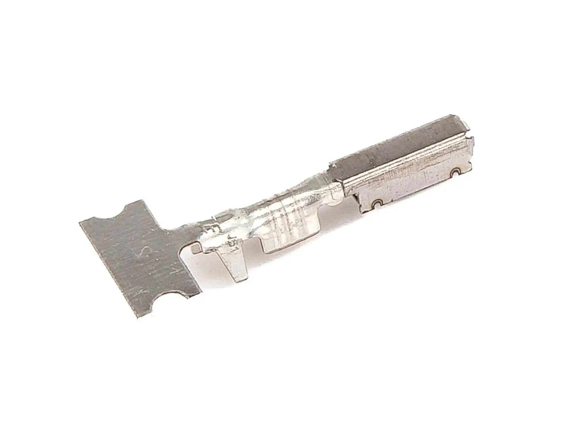 BMW Buchsenkontakt MQS E36 E38 E39 E46 E52 E53 E60 E61 E63 E64 E65 E66 E81 E82 E83 E84 E85 E86 E87 E88 E89 E90 E91 E92 E93 F01 F02 F04 F06 F07 F10 F11 F12 F13 F15 F16 F20 F21 F25 F26 F30 F31 F32 F34 F39 F48 F85 F86 F90 G01 G02 G05 G11 G12 G20 G29 M40i G30