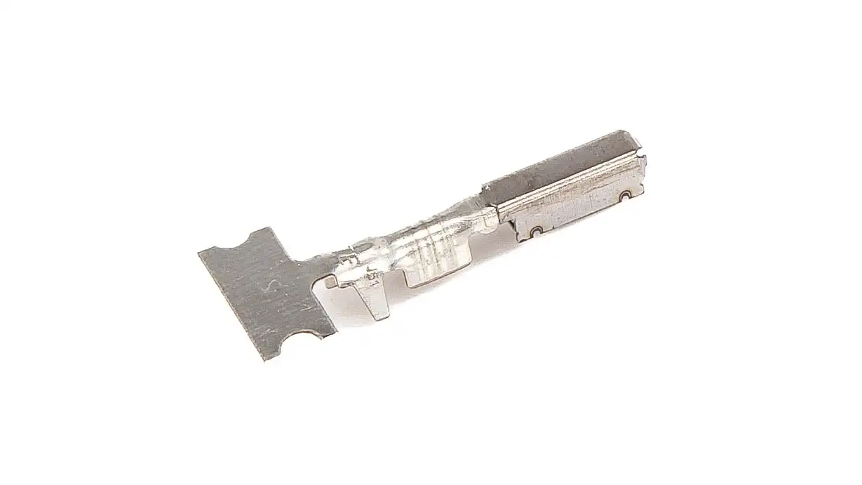 BMW Buchsenkontakt MQS E36 E38 E39 E46 E52 E53 E60 E61 E63 E64 E6