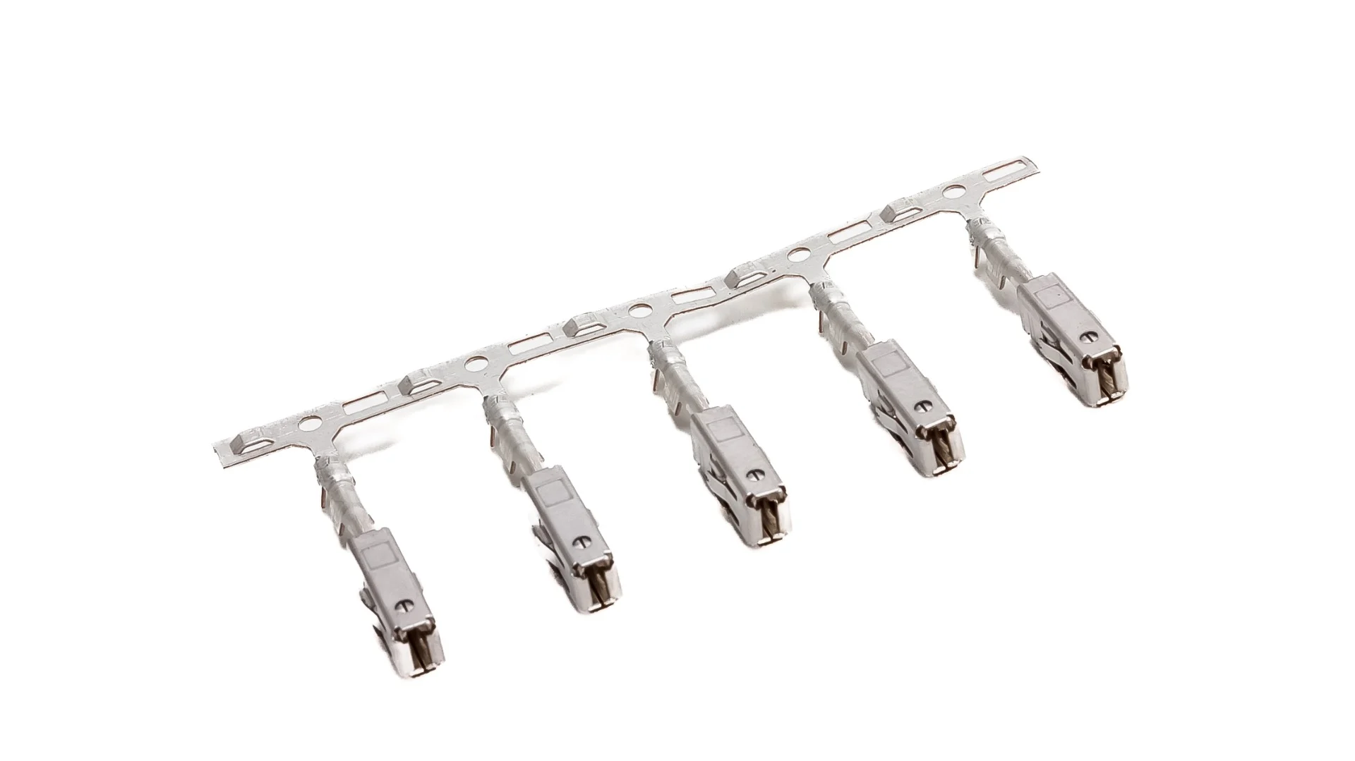 BMW Buchsenkontakt MCP 2.8 61135A7D687