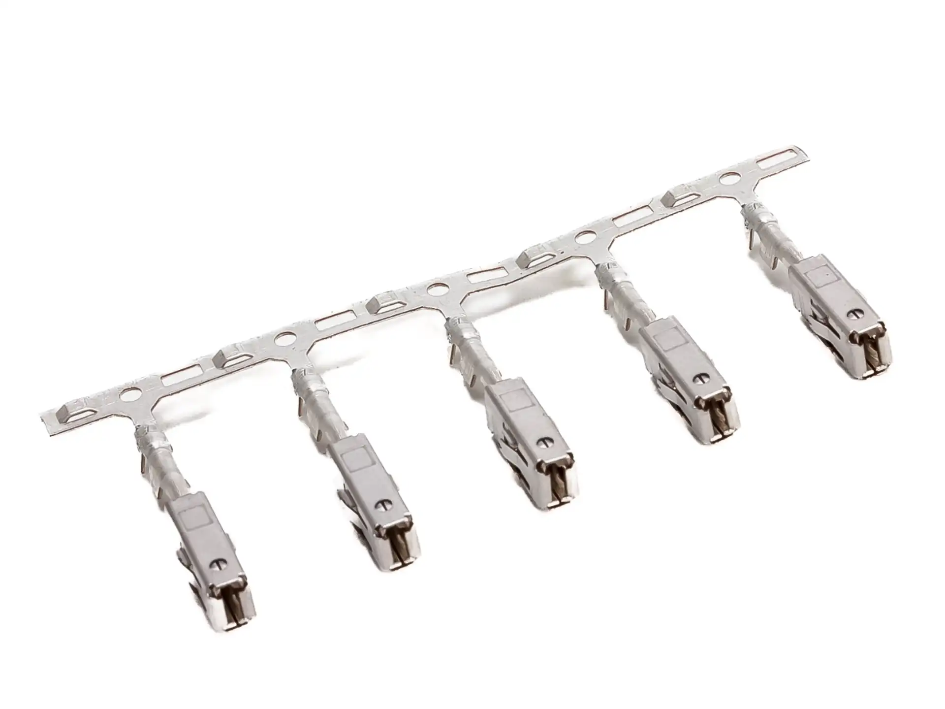 BMW Buchsenkontakt MCP 2.8 61135A7D687