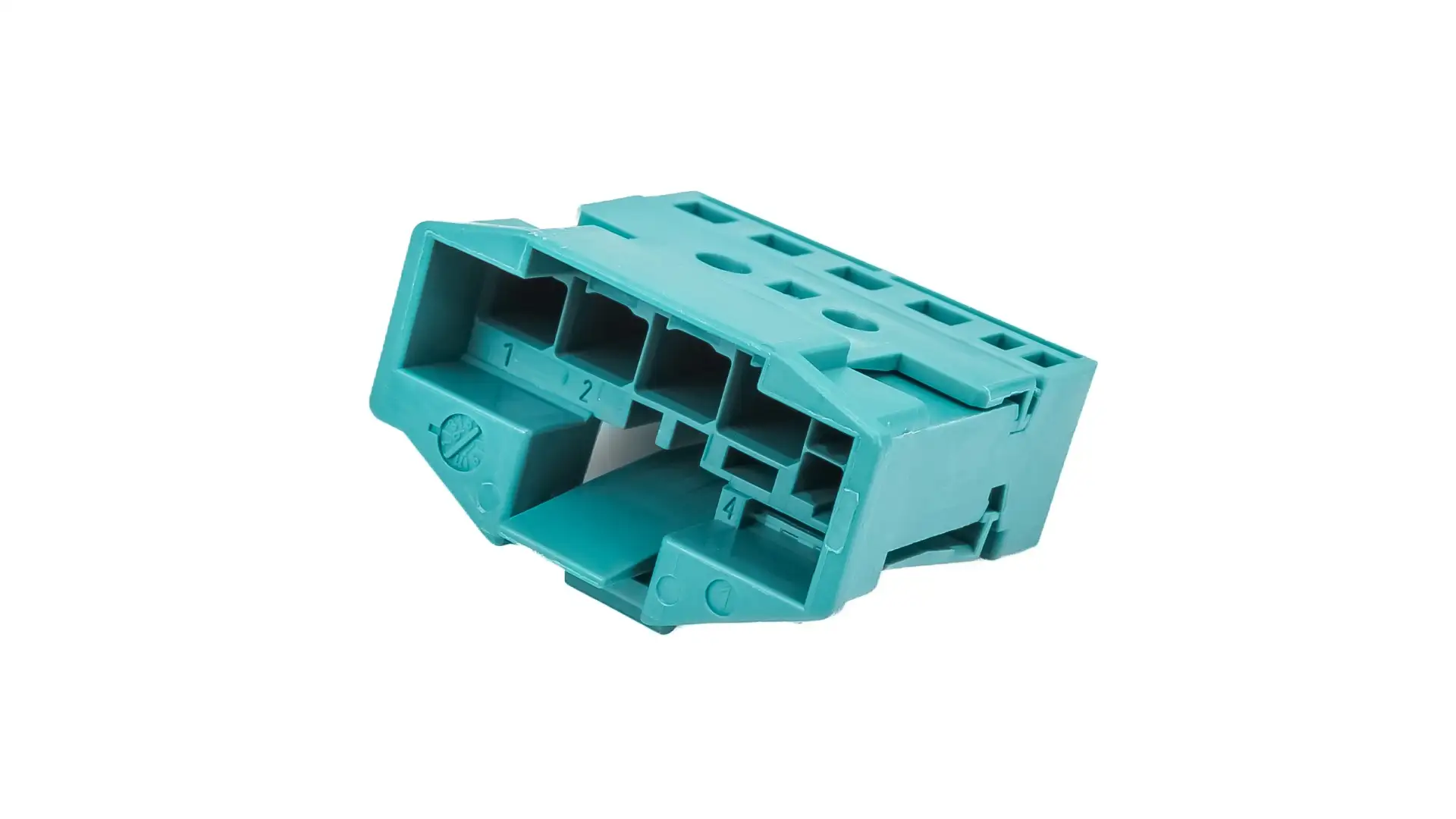 BMW Buchsengehäuse 8 pol. E60 E61 E64 E65 E66 E70 E71 E72 F11 611