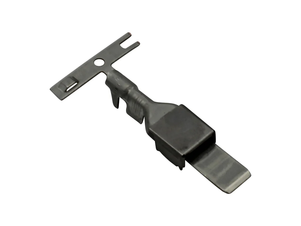 BMW Stiftkontakt ELO- Power 5,2 x 0,63 61136901733