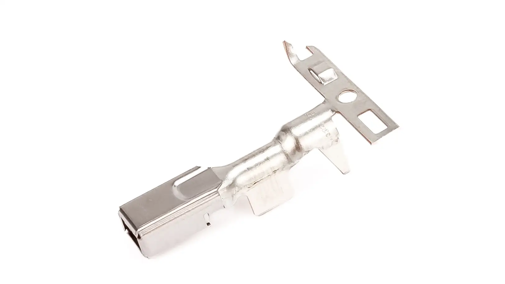BMW Buchsenkontakt ELO-Power 2,8x0,63 E36 E38 E39 E46 E52 E53 E60