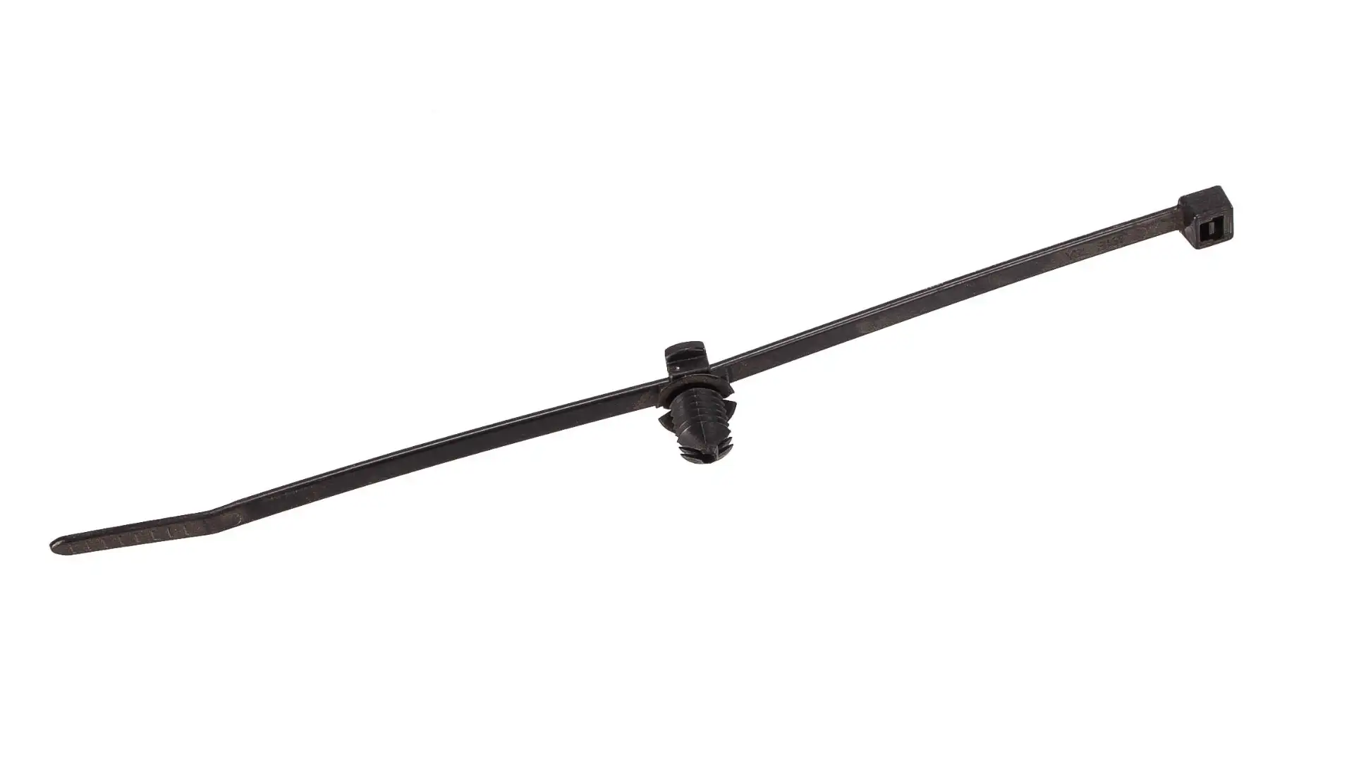 BMW Kabelbinder mit Halter E46 E52 E53 E60 E61 E63 E64 E65 E66 E7