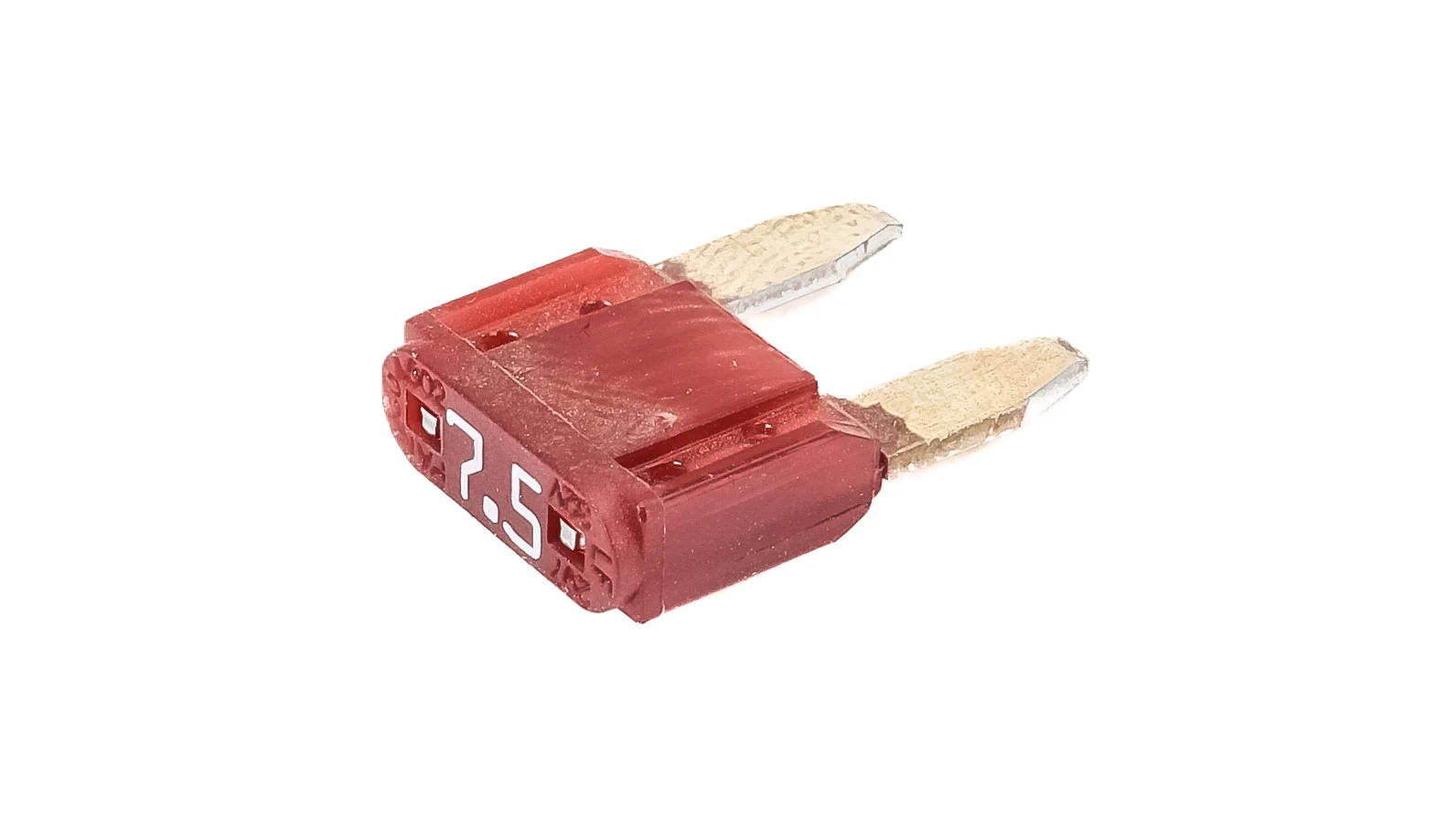 Original BMW Sicherung Mini 7,5A braun 61136917402