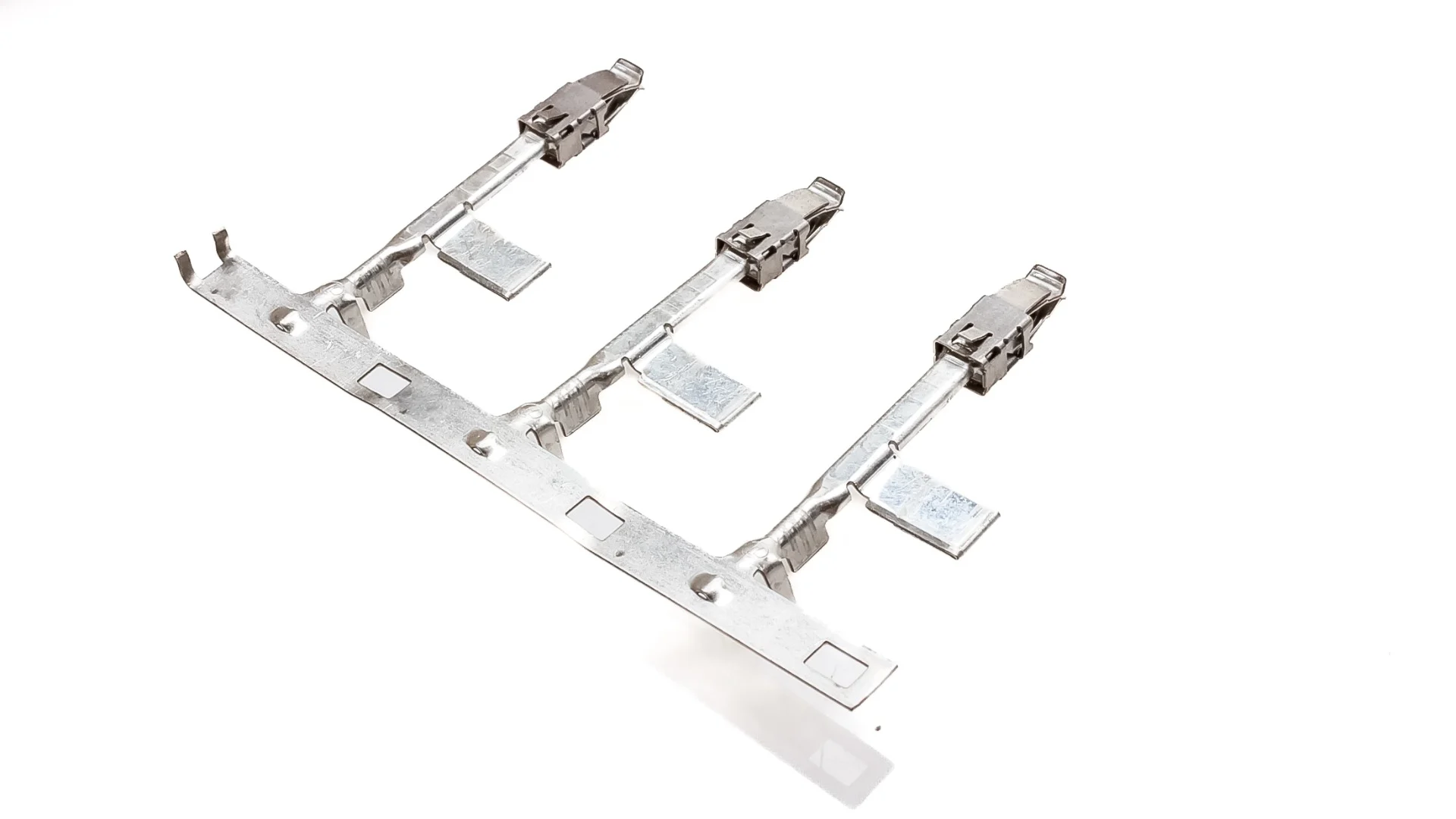 BMW Doppelflachfederkontakt mit Abgriff 0,5-1,0mm² 61136937069