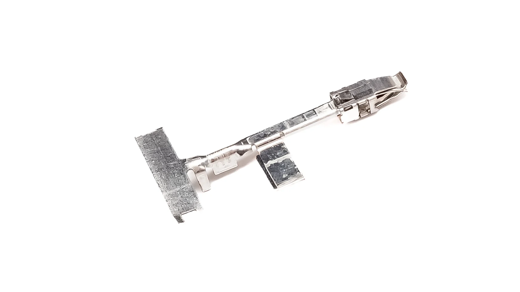 BMW Doppelflachfederkontakt mit Abgriff 0,5-1,0mm² 61136937069