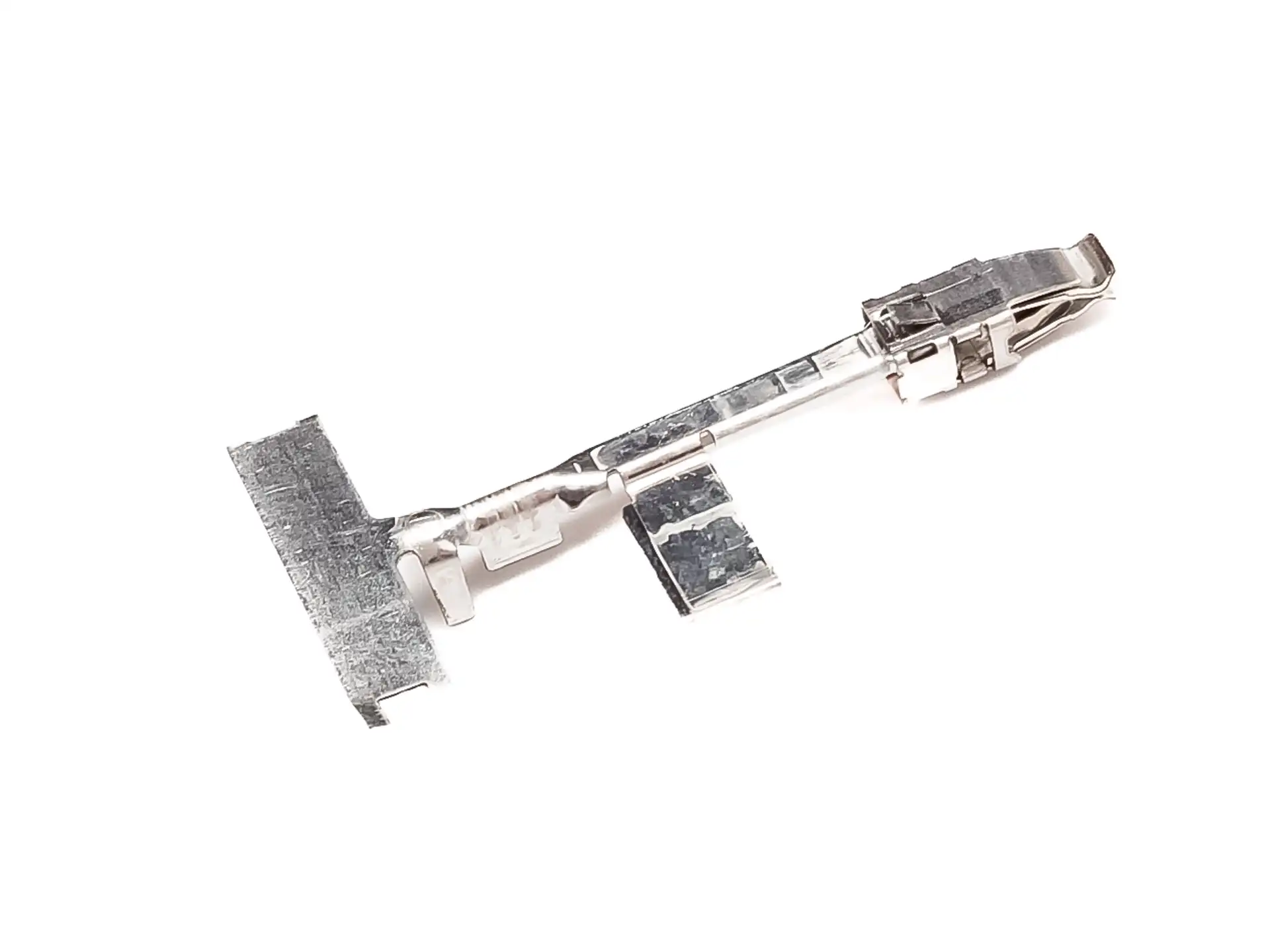 BMW Doppelflachfederkontakt mit Abgriff 0,5-1,0mm² 61136937069