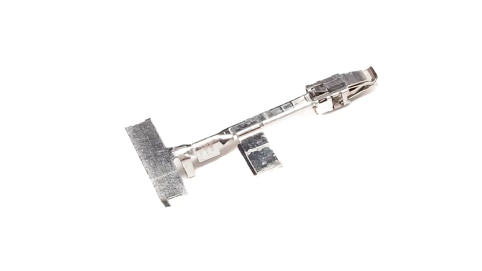 BMW Doppelflachfederkontakt mit Abgriff 0,5-1,0mm² 61136937069 -