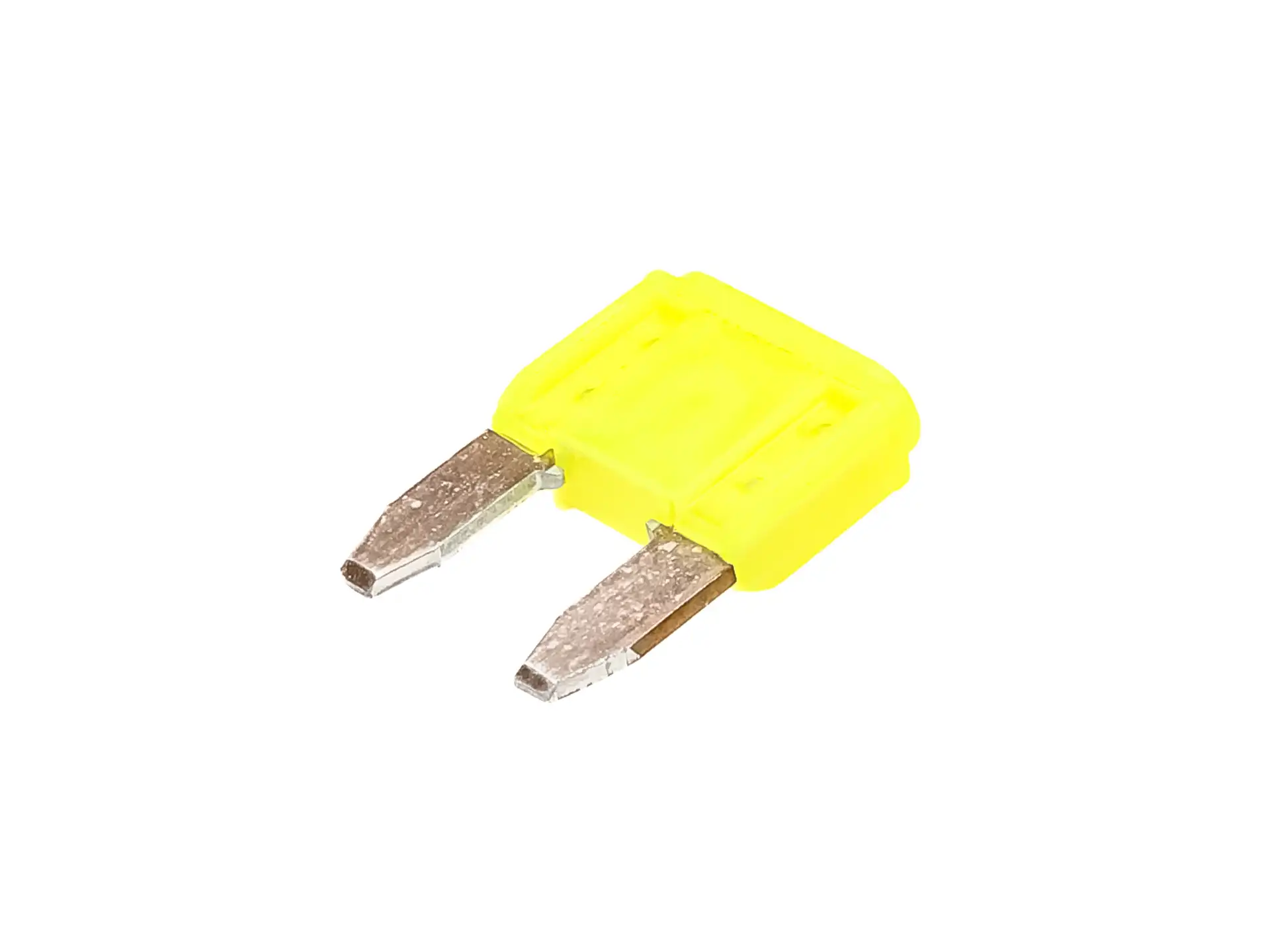 BMW Sicherung Mini gelb E38 E39 E46 E52 E53 E65 E66 E70 E71 E72 E81 E82 E83 E84 E85 E86 E87 E88 E89 E90 E91 E92 E93 F01 F02 F04 F06 F07 F10 F11 F12 F13 F15 F16 F20 F21 F22 F23 F25 F26 F30 F31 F32 F33 F34 F36 F39 F44 F45 F46 F48 F80 F82 F83 F85 F86 F87 F87