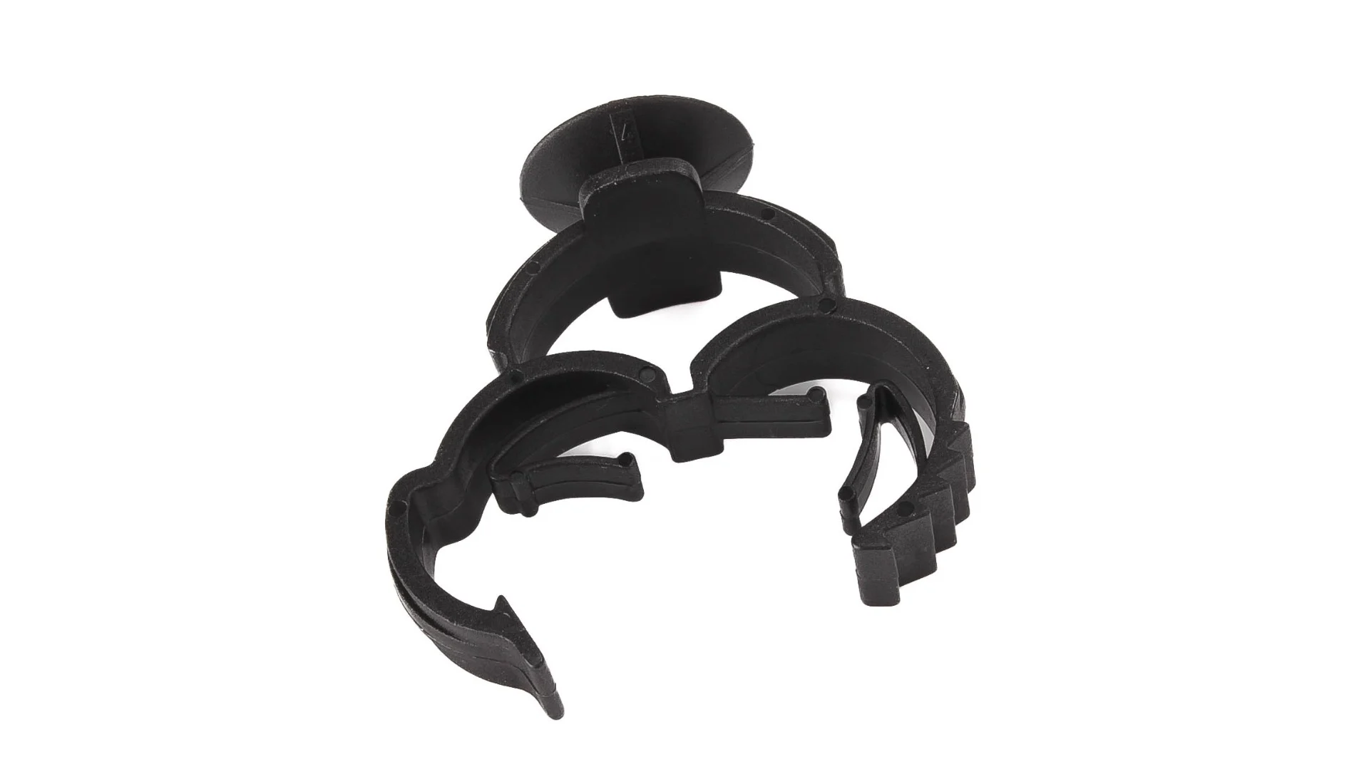 BMW Kabelclip E60 E61 E63 E64 E70 E90 E93 F95 F96 61136942544