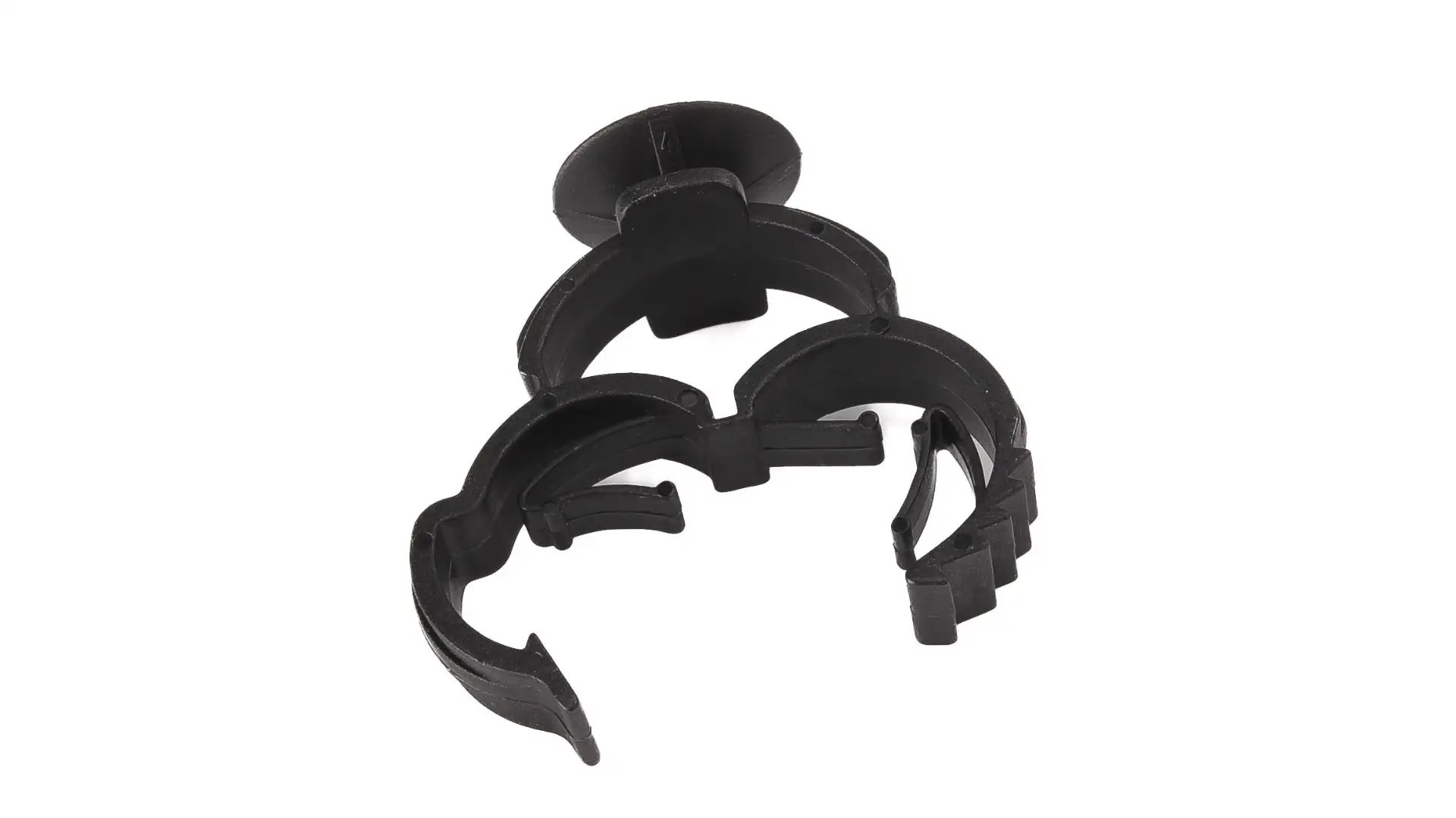 BMW Kabelclip E60 E61 E63 E64 E70 E90 E93 F95 F96 61136942544 - 3