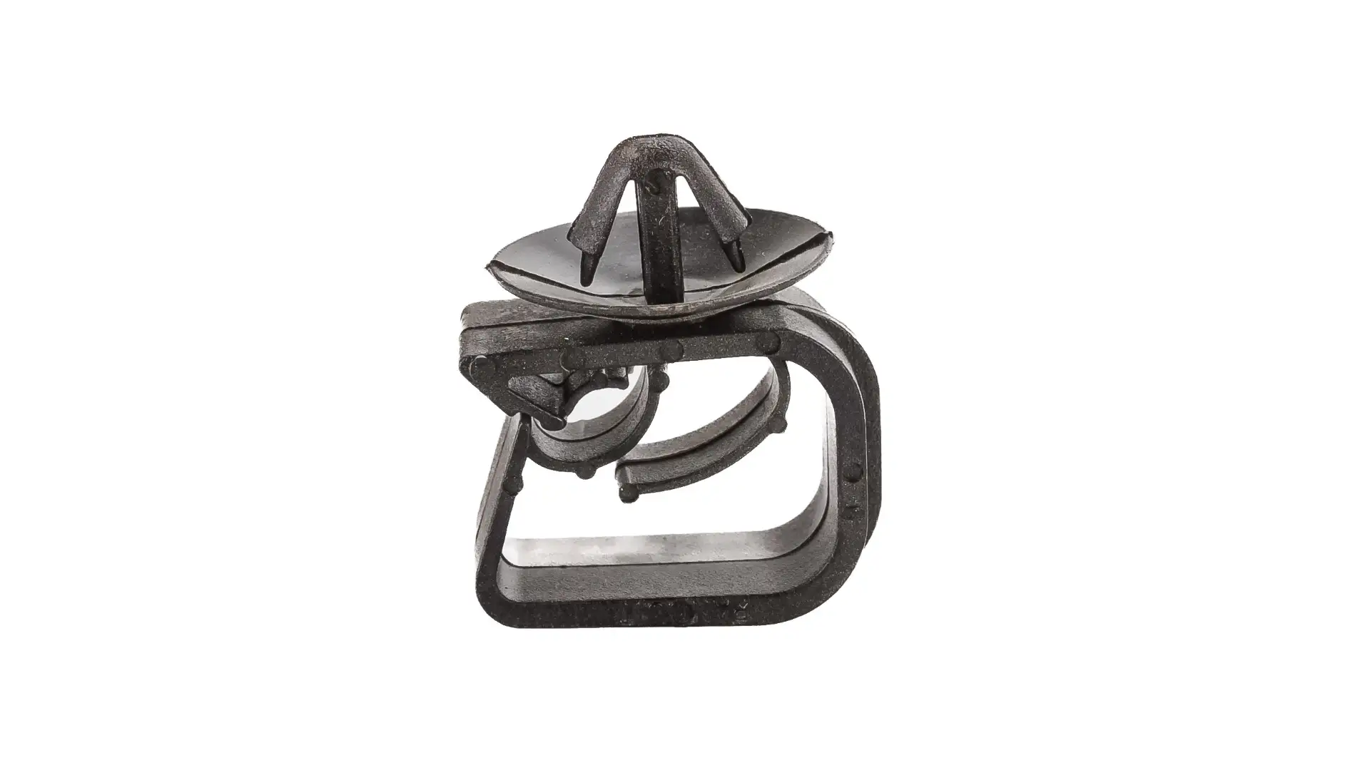 BMW Kabelclip 61138350836 - 1er, 2er, Z3, 3er, 4er, M4, 5er, 7er,