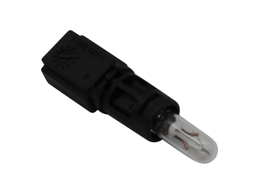 BMW Lampenfassung mit Glühlampe 61138353797