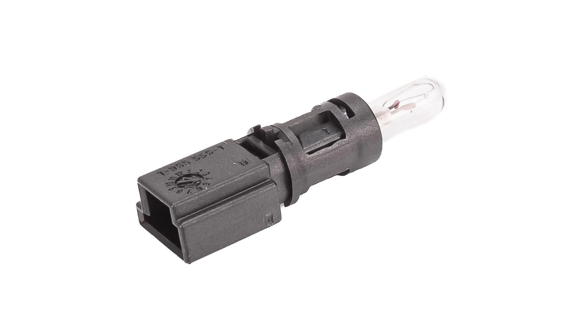 BMW Lampenfassung mit Glühlampe E36 61138353797