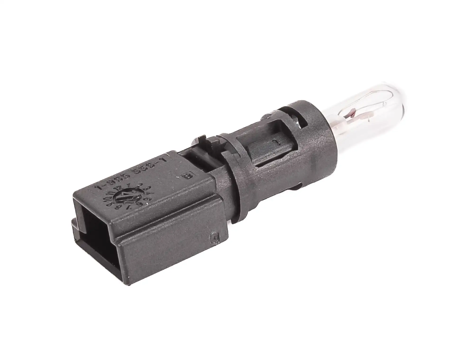 BMW Lampenfassung mit Glühlampe E36 61138353797