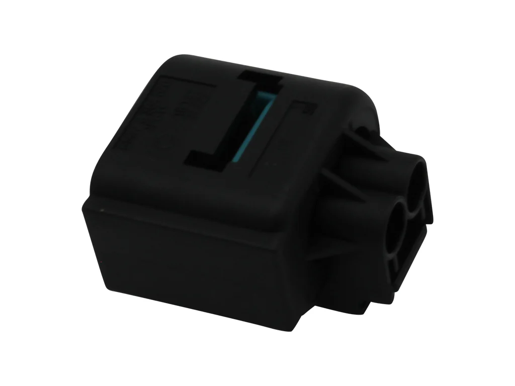 BMW Universal-Buchsengehäuse uncodiert 61138364520