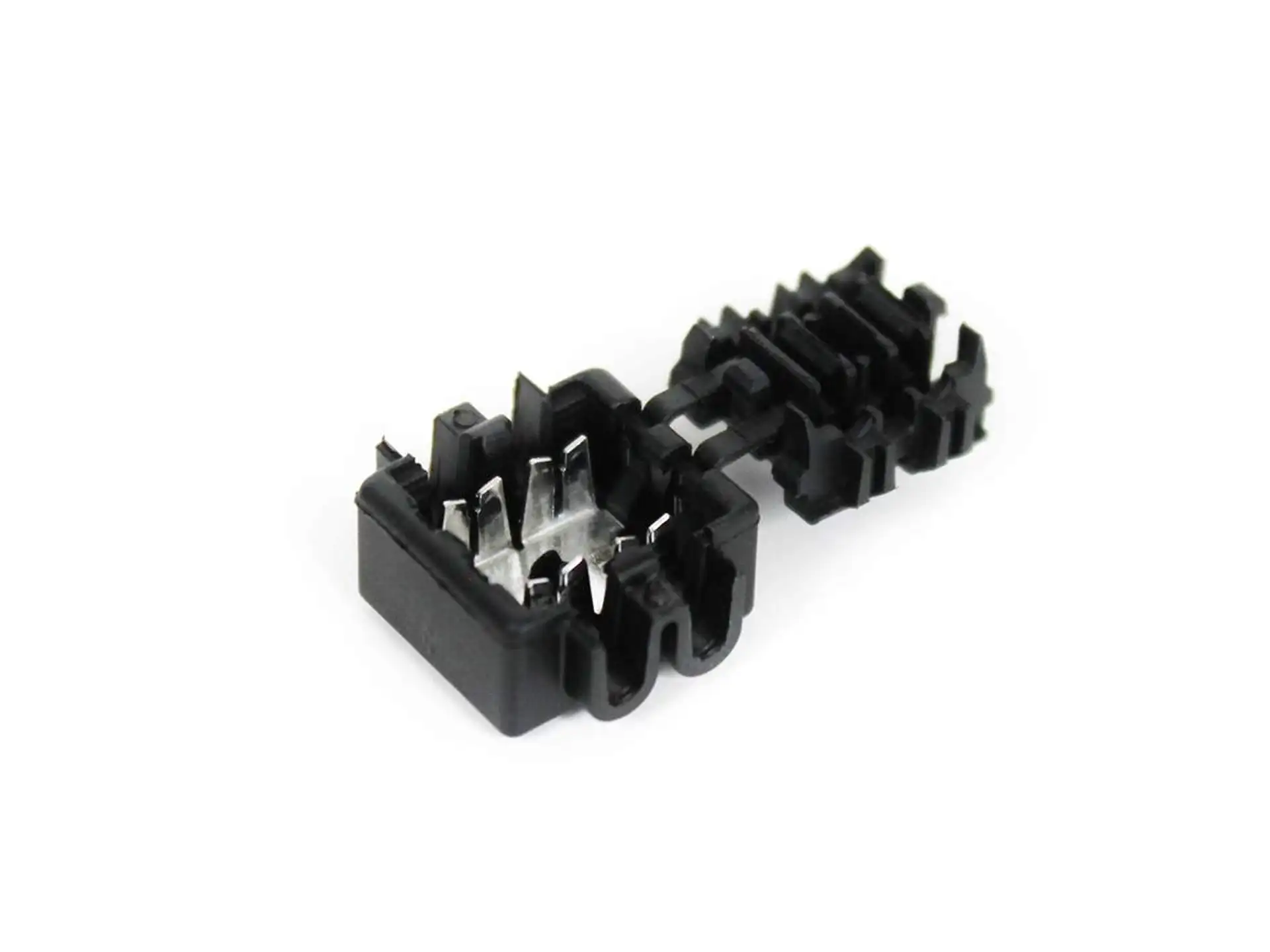 BMW Verbindungsstück 2-fach E30 E34 E36 E38 E39 E46 E52 E53 E60 E61 E63 E64 E65 E66 E70 E71 E72 E81 E82 E83 E84 E85 E86 E87 E88 E89 E90 E91 E92 E93 F01 F02 F04 F06 F07 F10 F11 F12 F13 F15 F16 F20 F21 F25 F30 F31 F32 F34 F39 F45 F46 F48 F85 F86 F90 G01 G02
